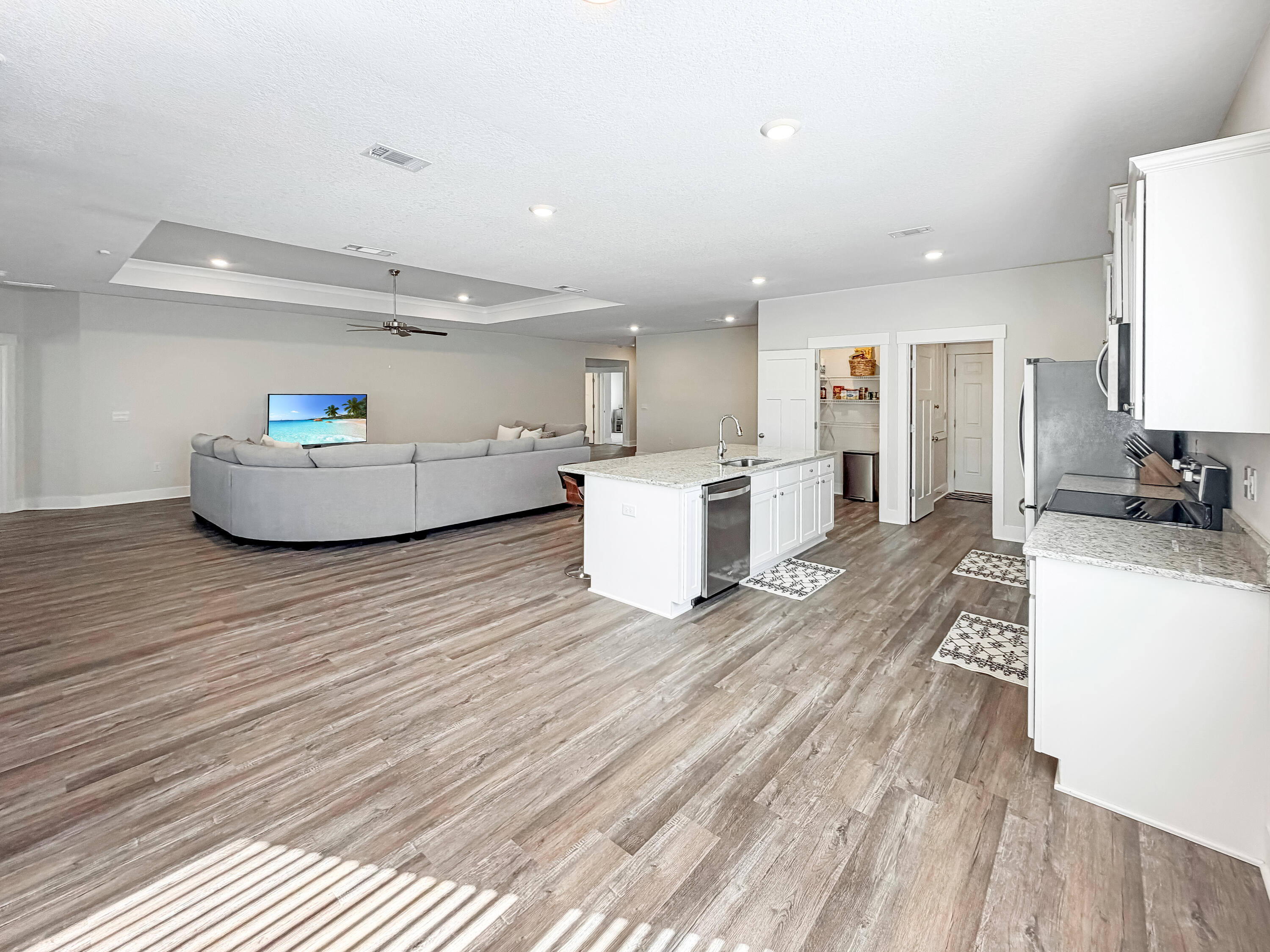 SHOAL RIVER LANDING PHASE 2A - Residential
