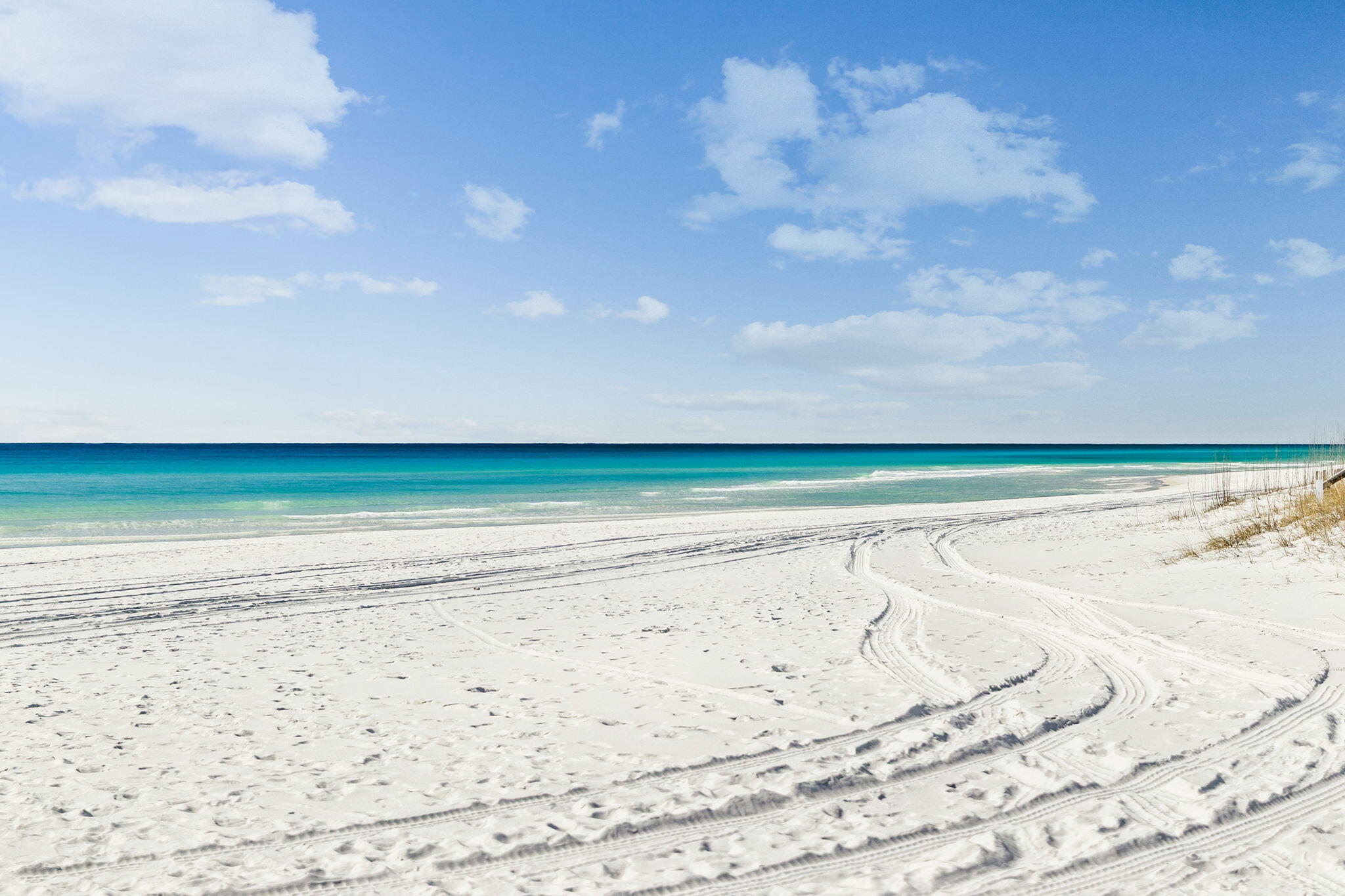 SUGAR DUNES CONDO - Residential