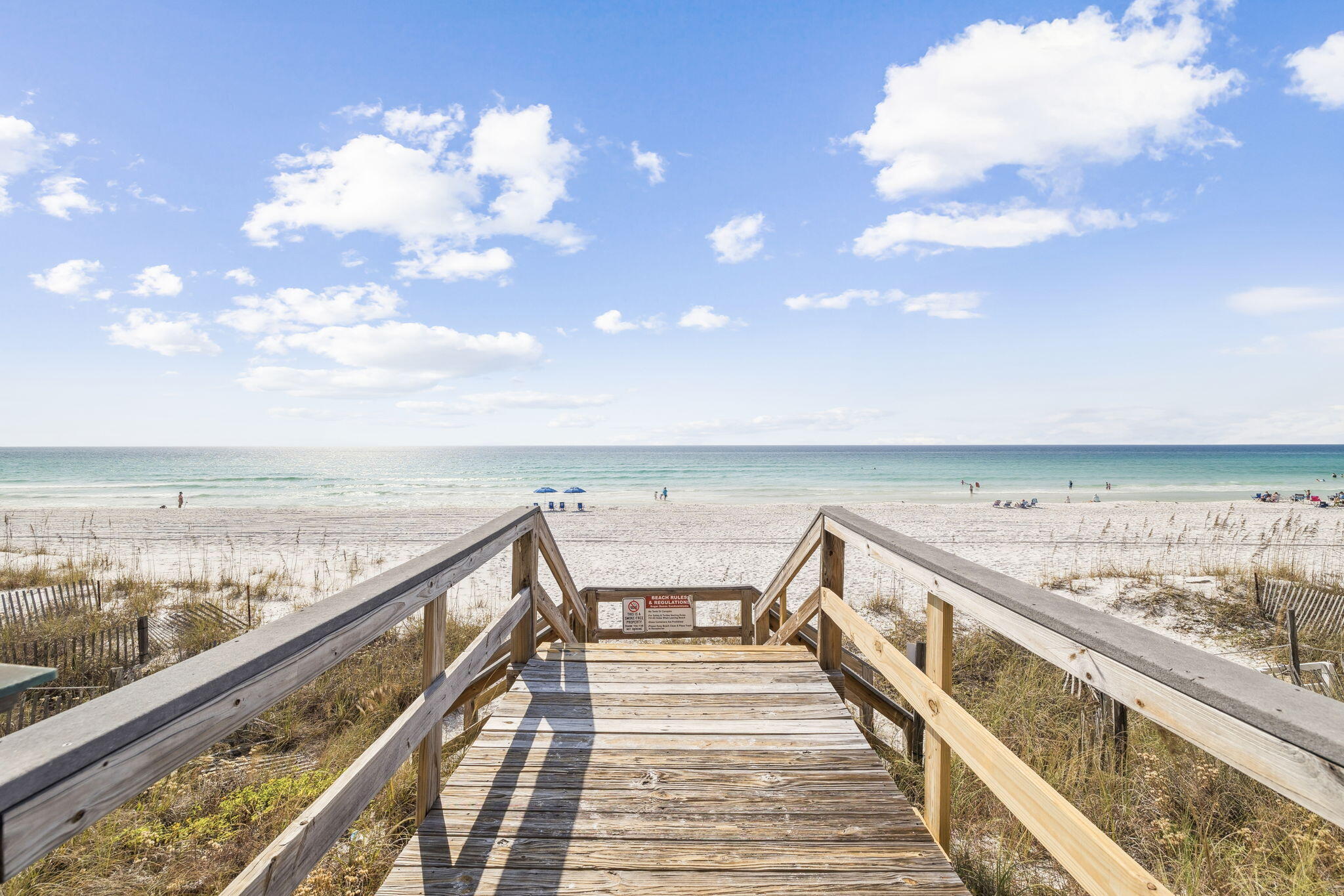 SUGAR DUNES CONDO - Residential