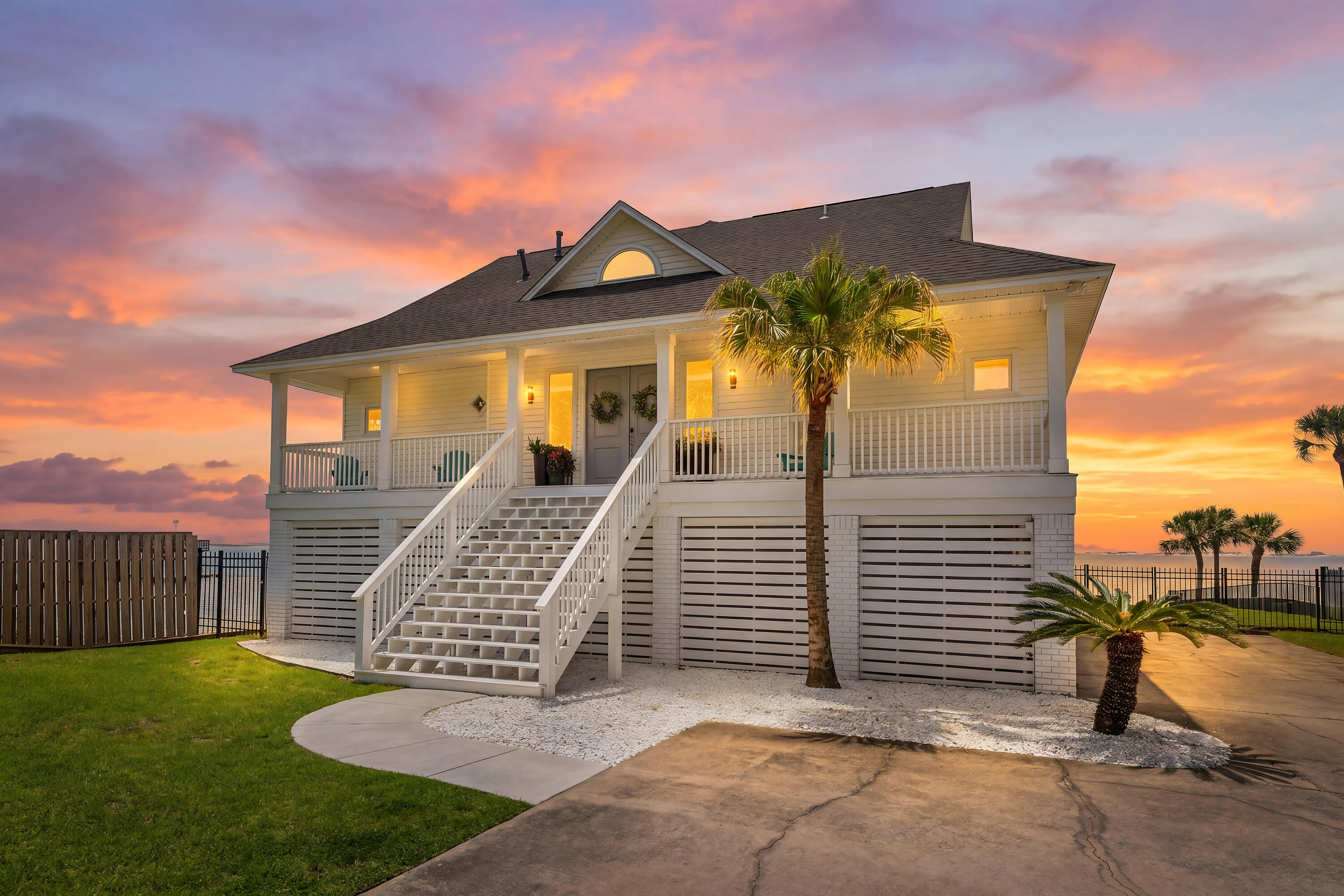 SANDY BEACH ESTATES - Residential