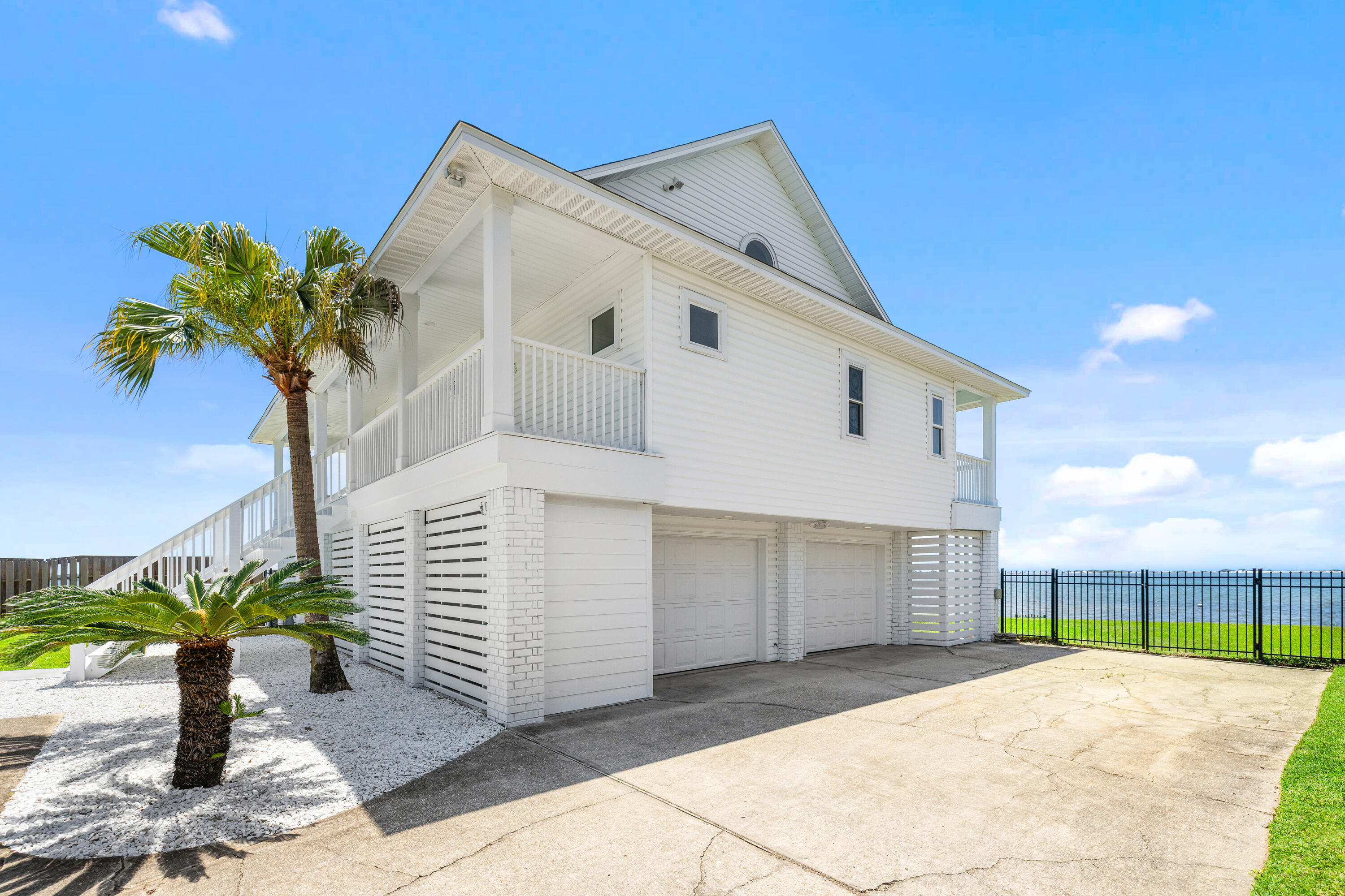 SANDY BEACH ESTATES - Residential