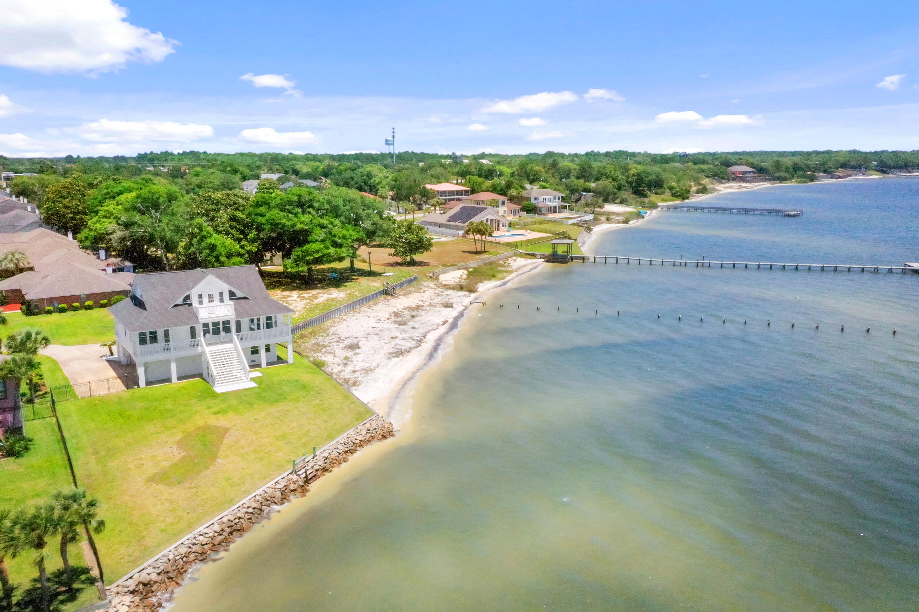 SANDY BEACH ESTATES - Residential