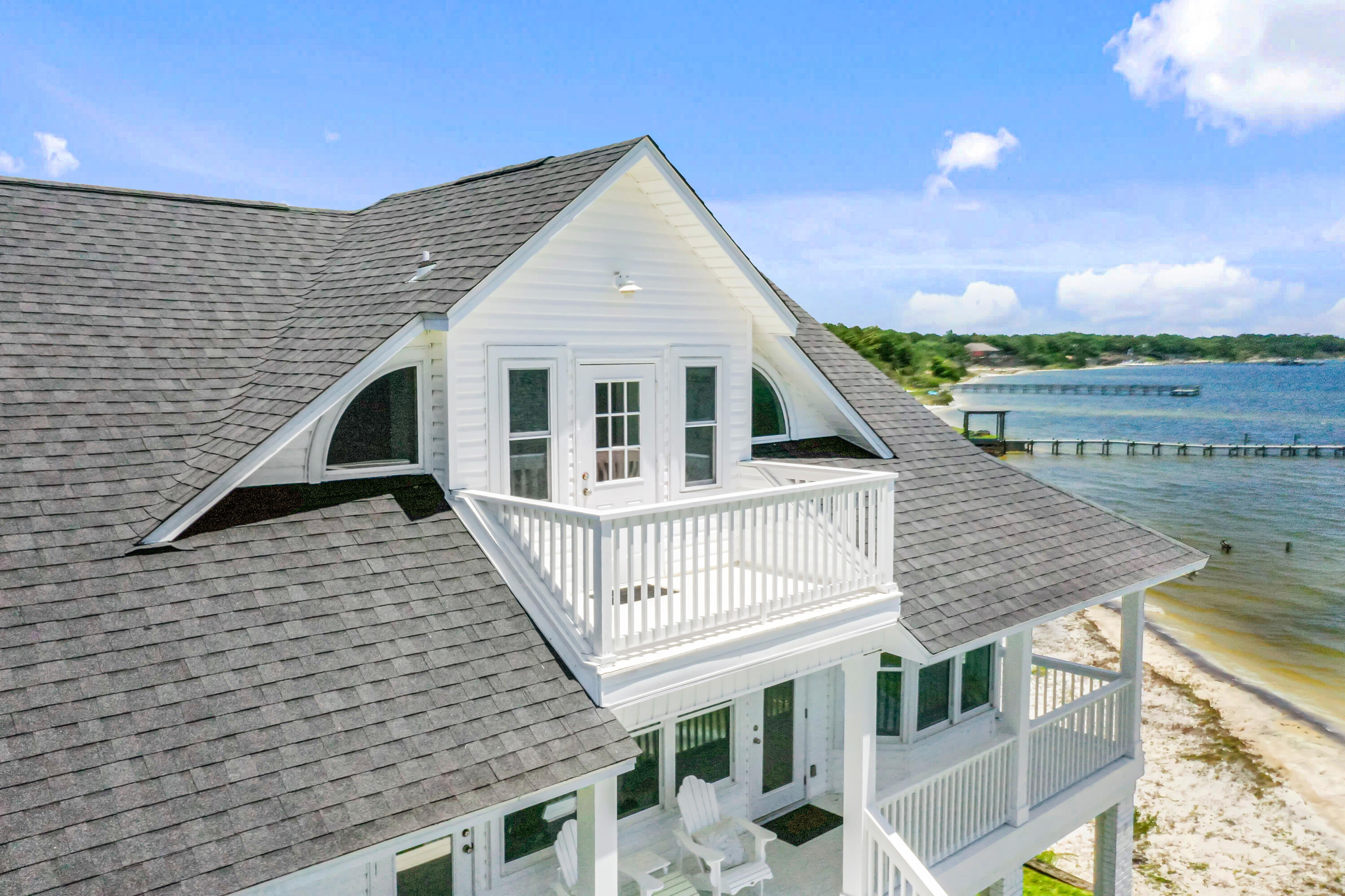 SANDY BEACH ESTATES - Residential