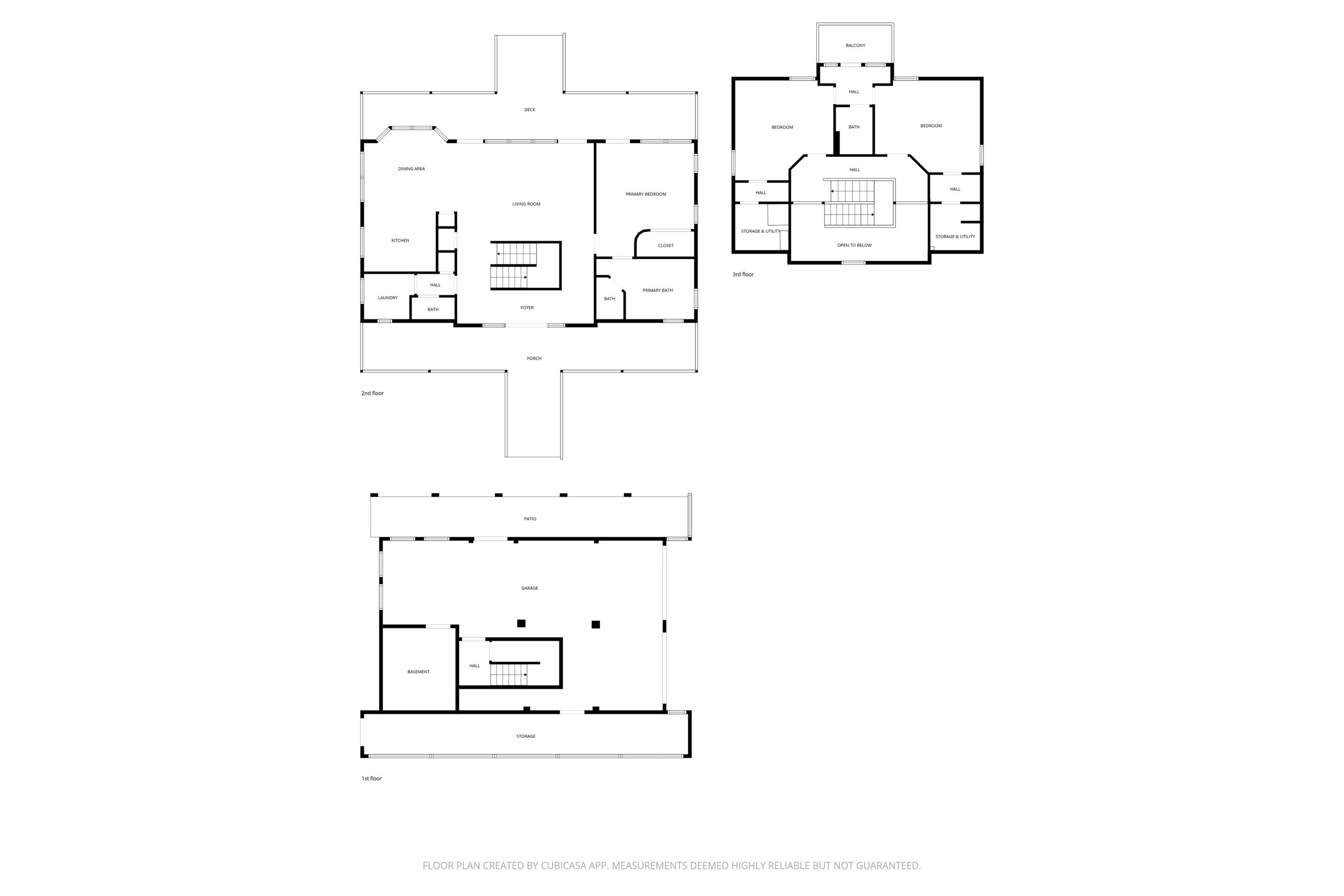SANDY BEACH ESTATES - Residential