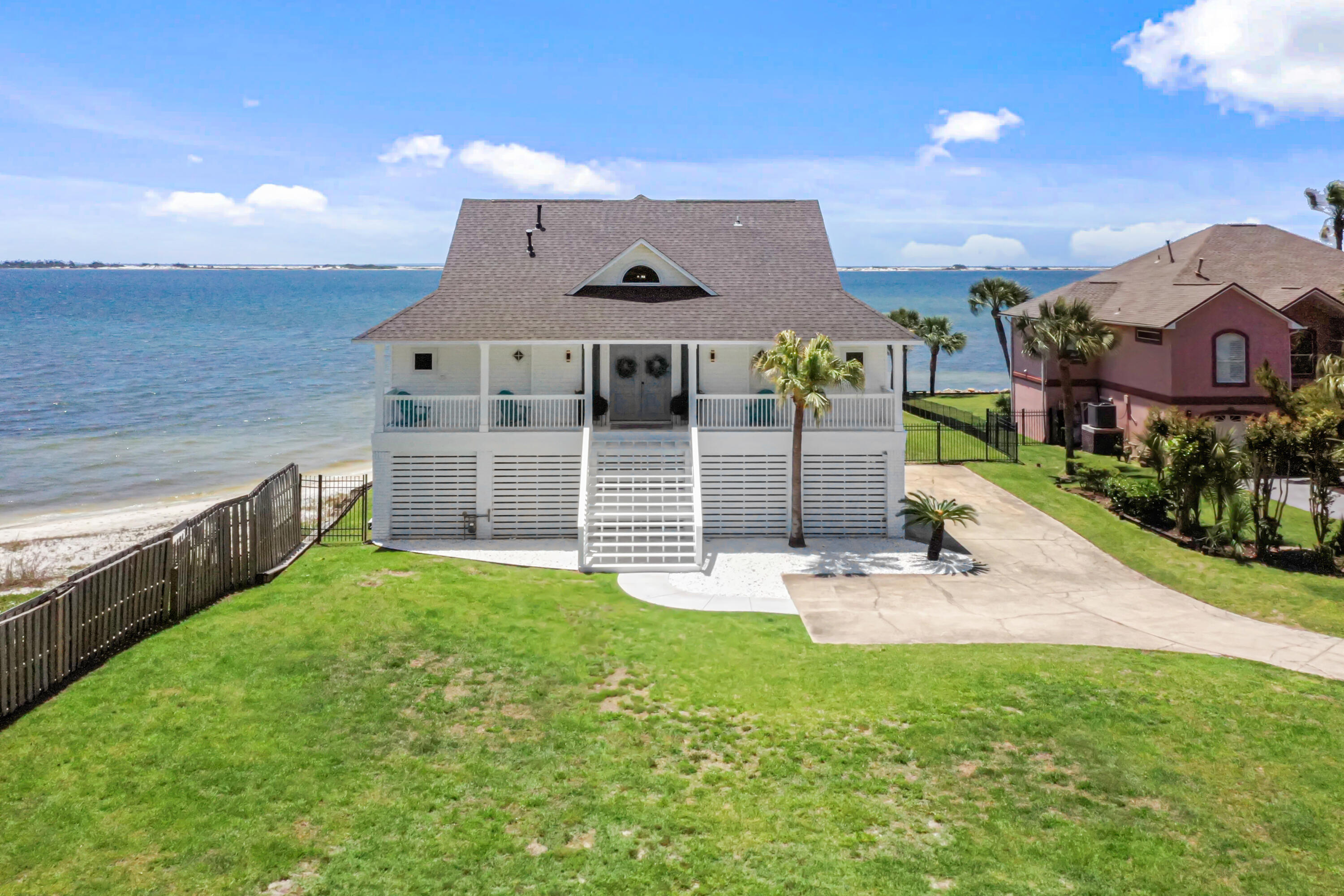 SANDY BEACH ESTATES - Residential