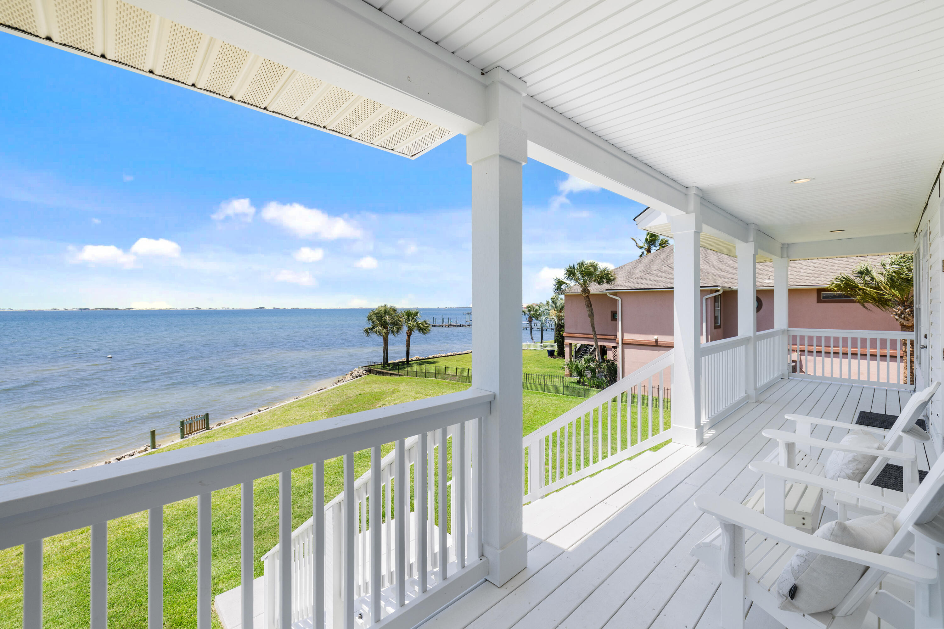 SANDY BEACH ESTATES - Residential