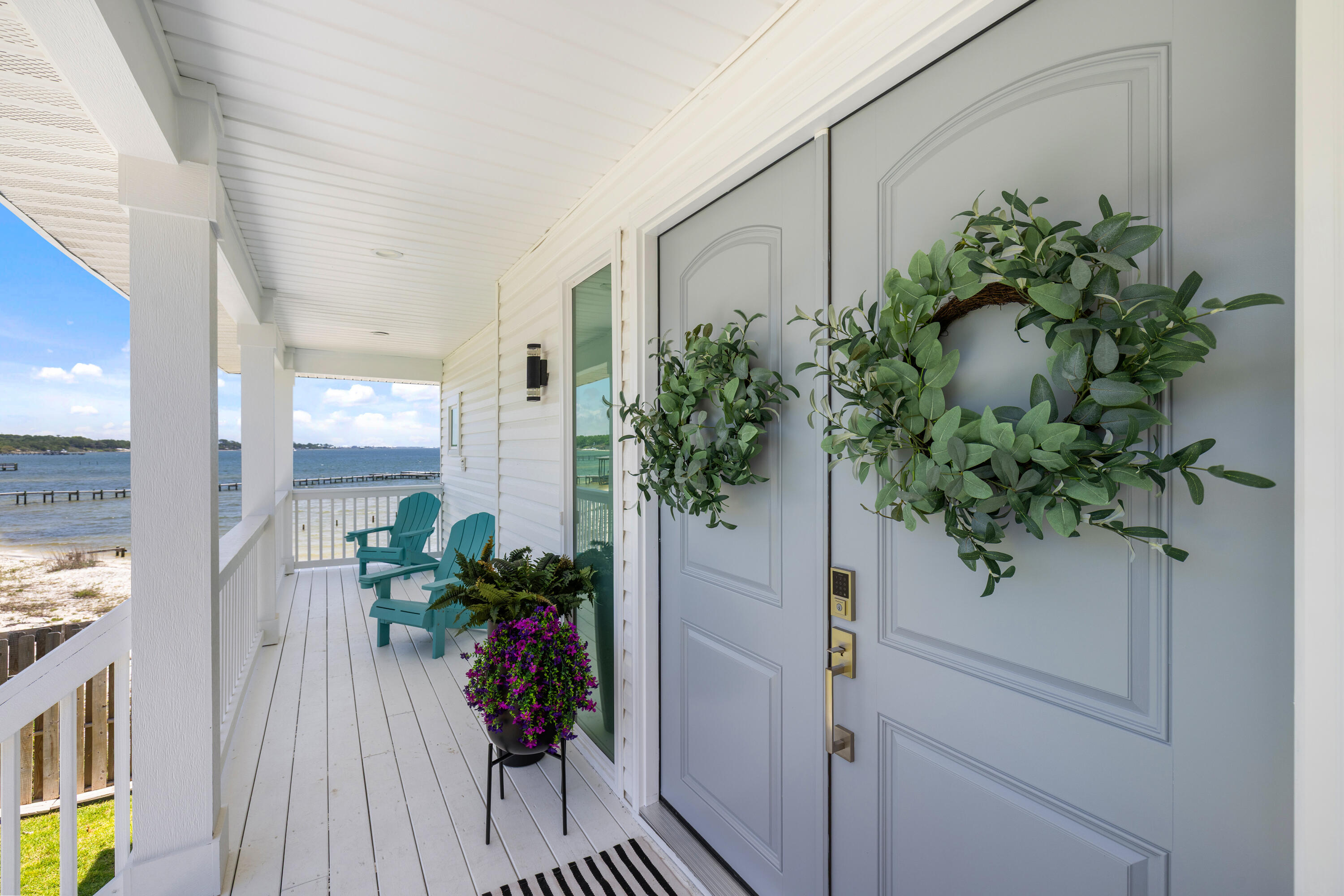 SANDY BEACH ESTATES - Residential