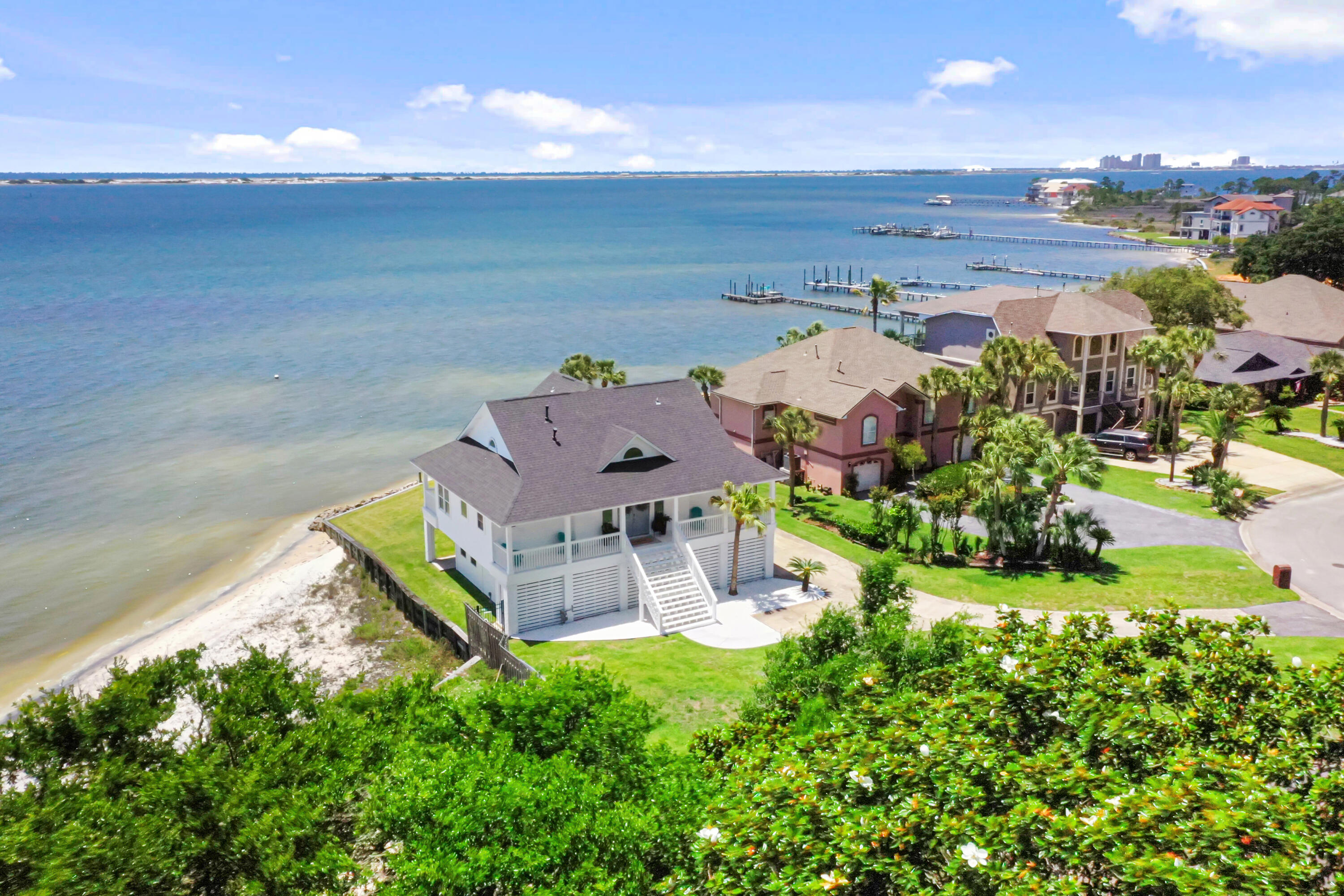 SANDY BEACH ESTATES - Residential