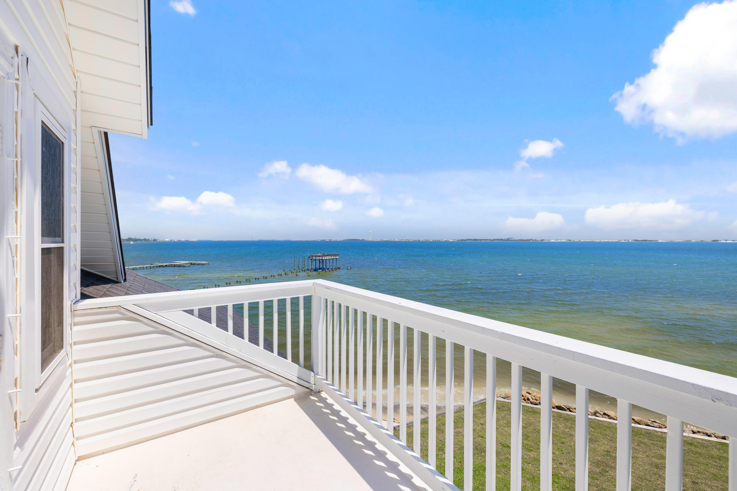 SANDY BEACH ESTATES - Residential