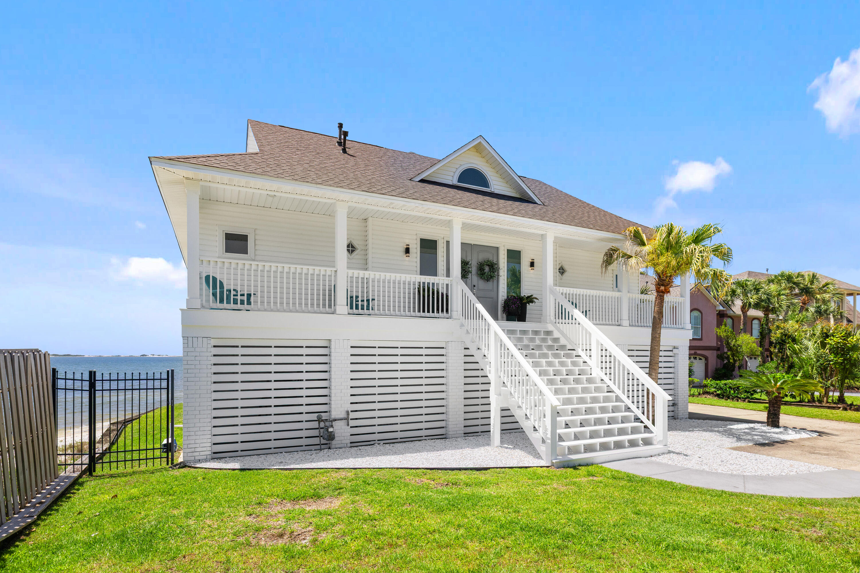 SANDY BEACH ESTATES - Residential
