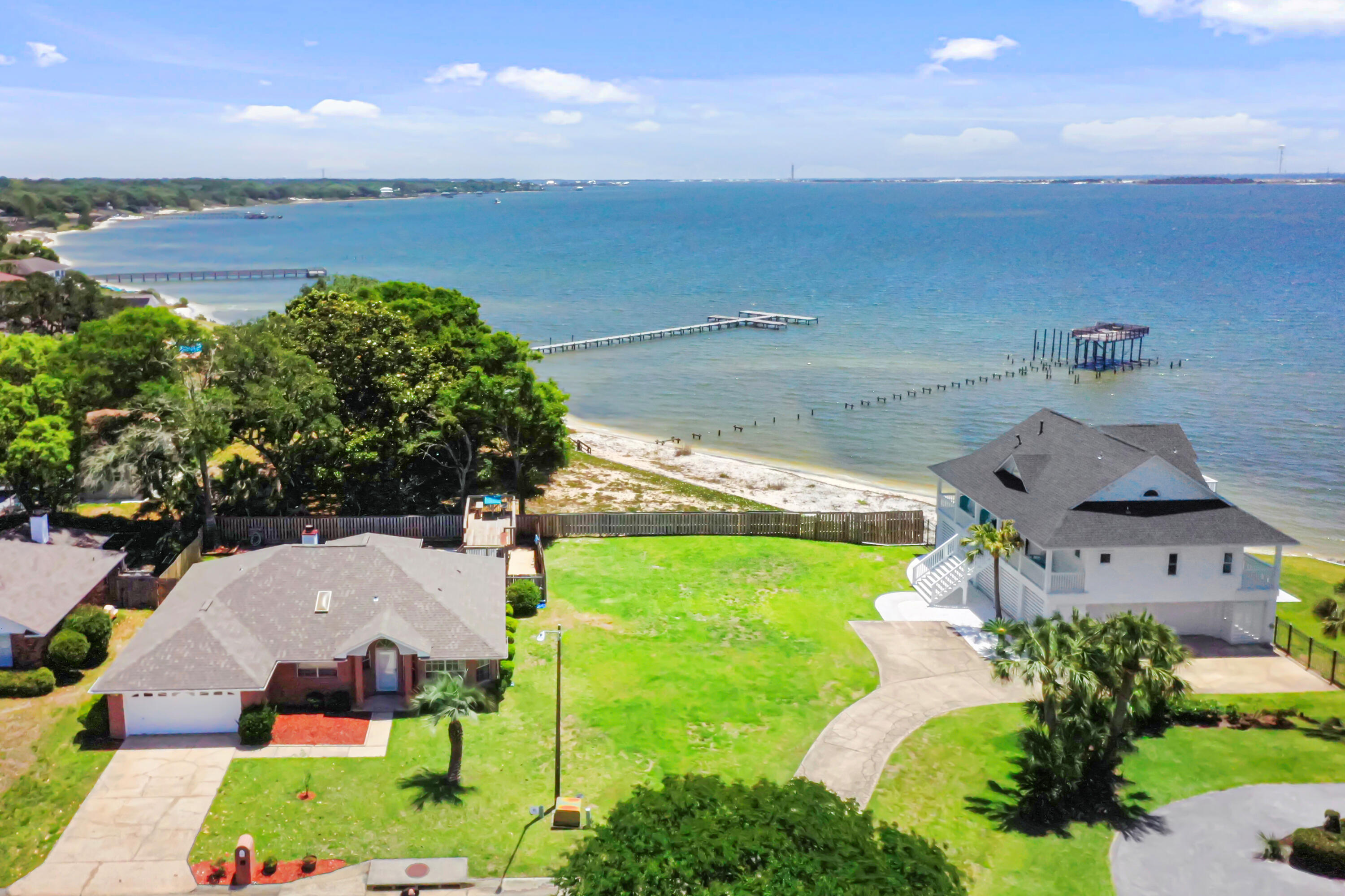 SANDY BEACH ESTATES - Residential