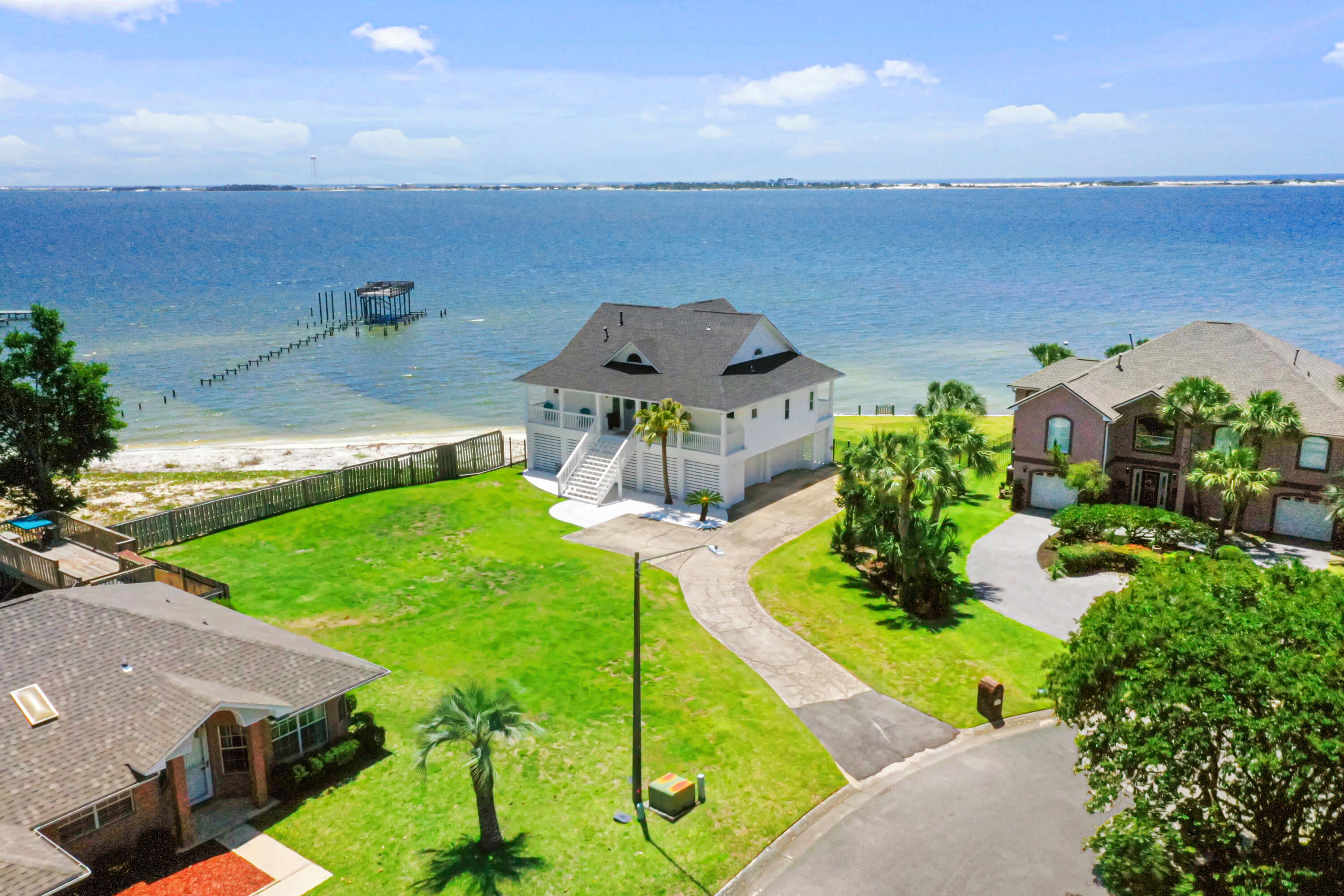 SANDY BEACH ESTATES - Residential