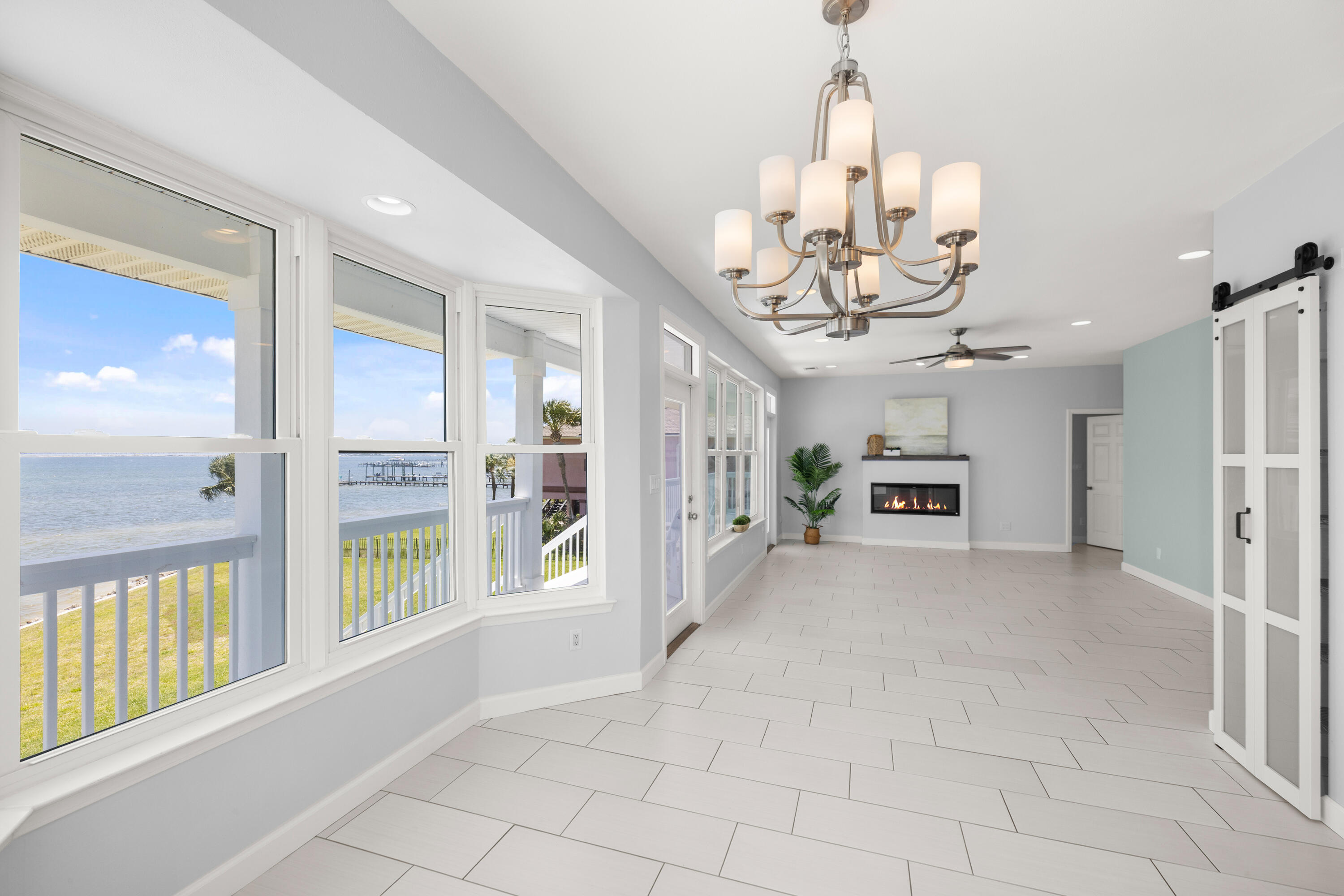SANDY BEACH ESTATES - Residential