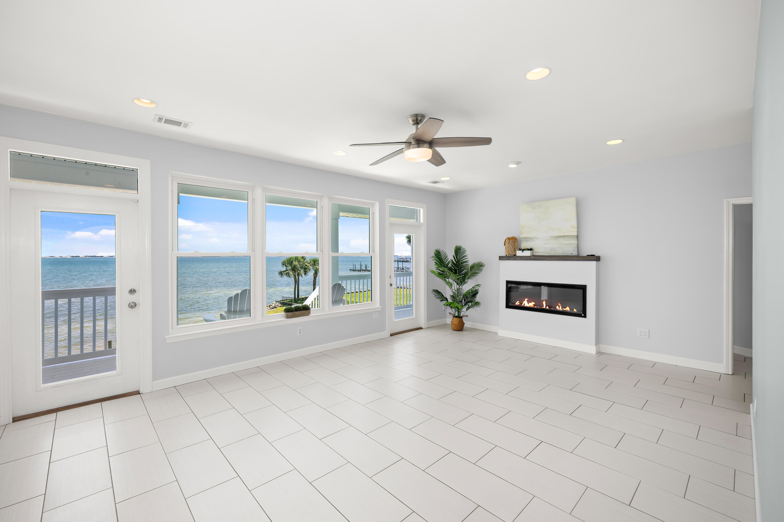 SANDY BEACH ESTATES - Residential