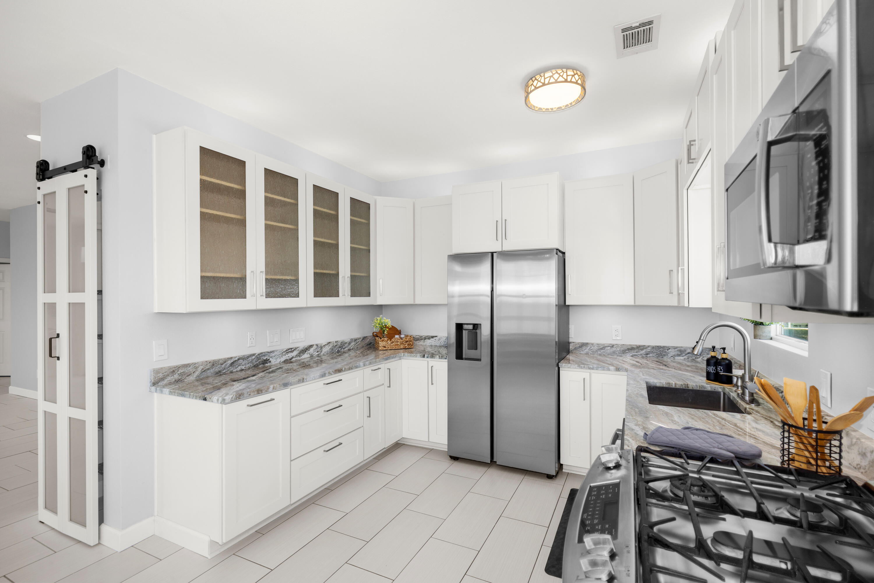 SANDY BEACH ESTATES - Residential