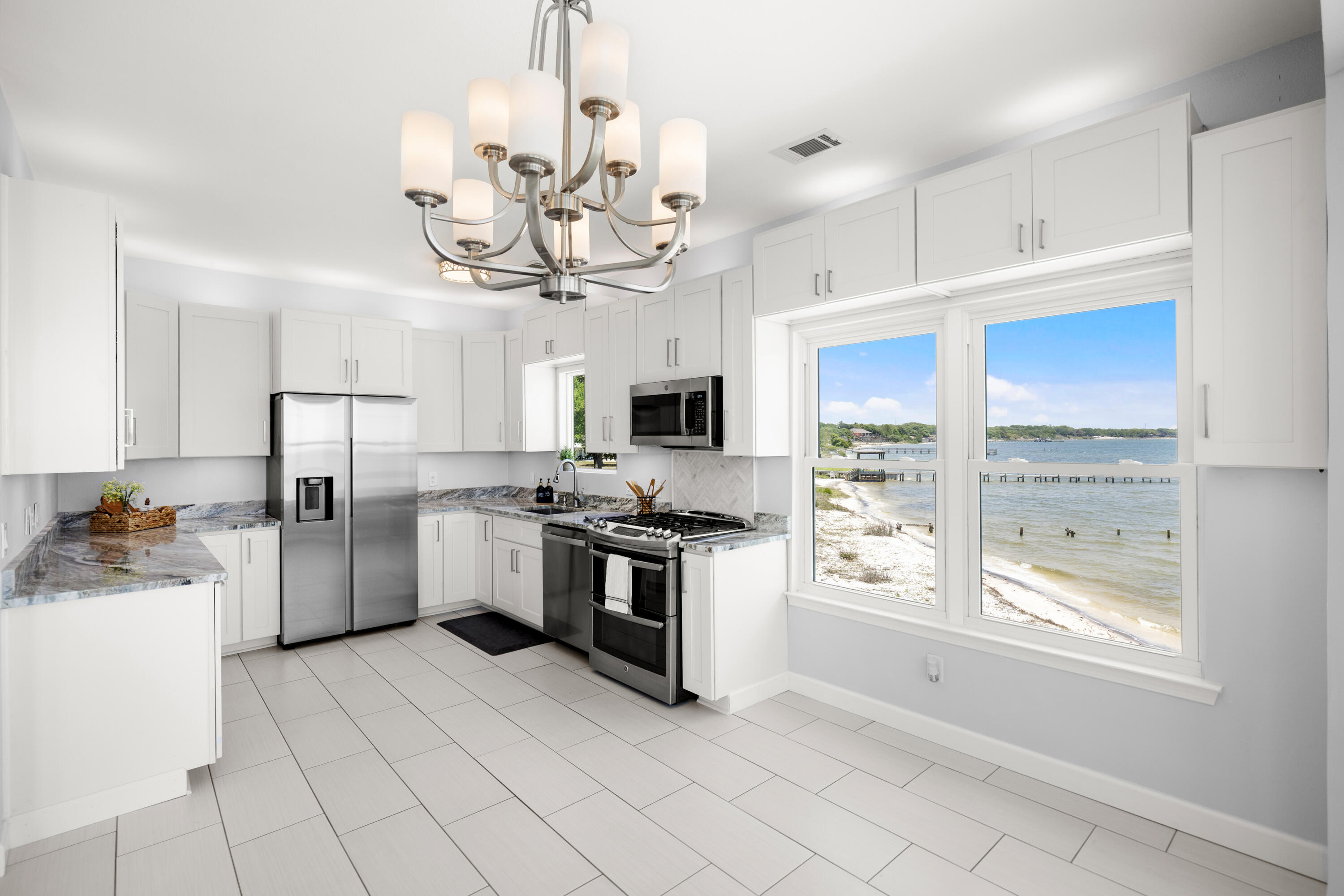 SANDY BEACH ESTATES - Residential