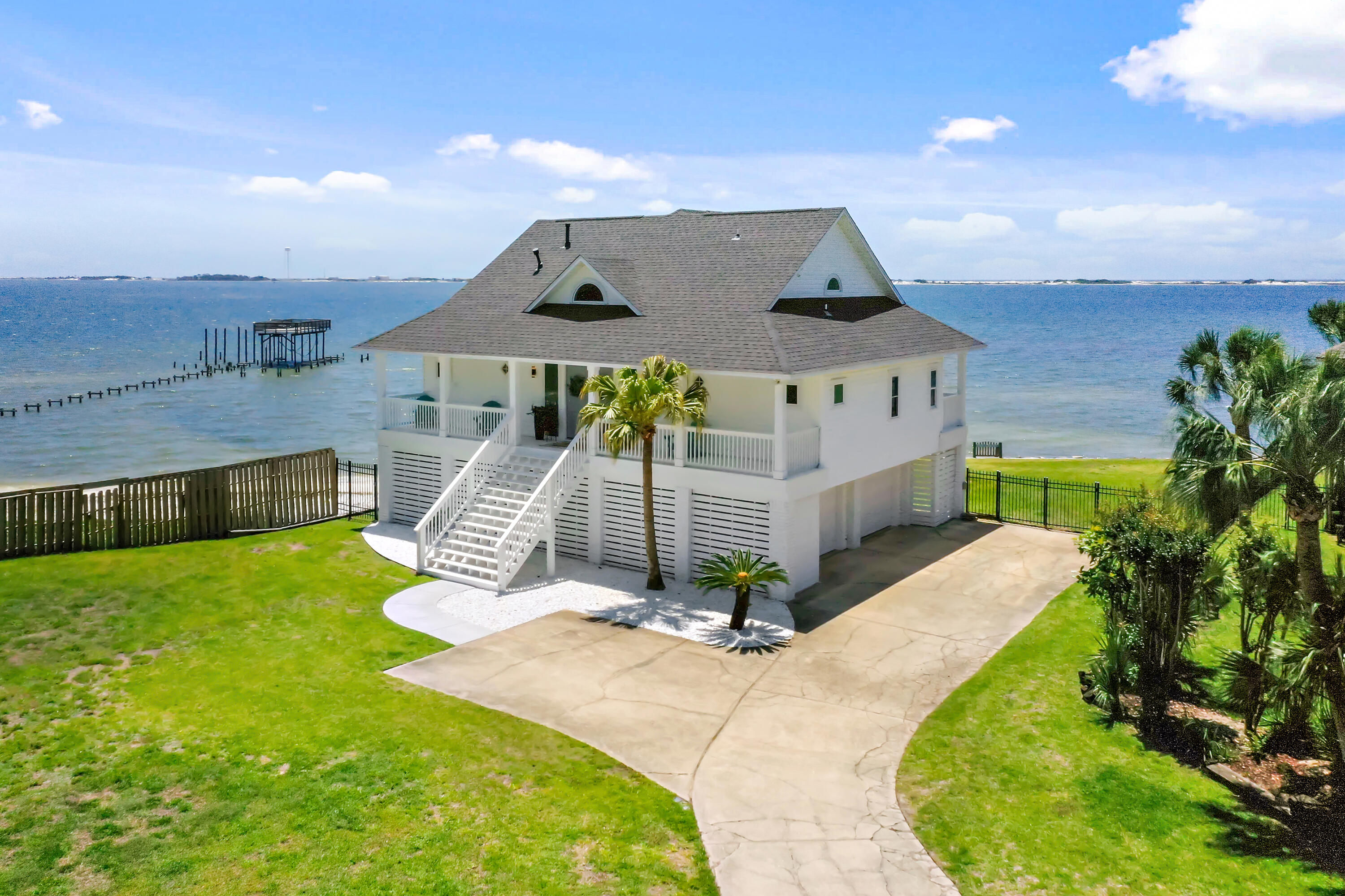SANDY BEACH ESTATES - Residential