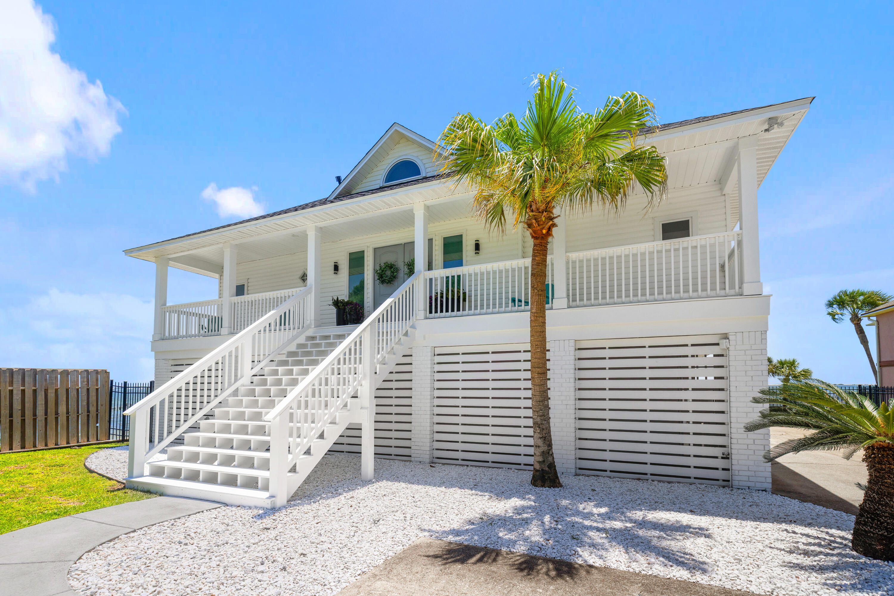 SANDY BEACH ESTATES - Residential