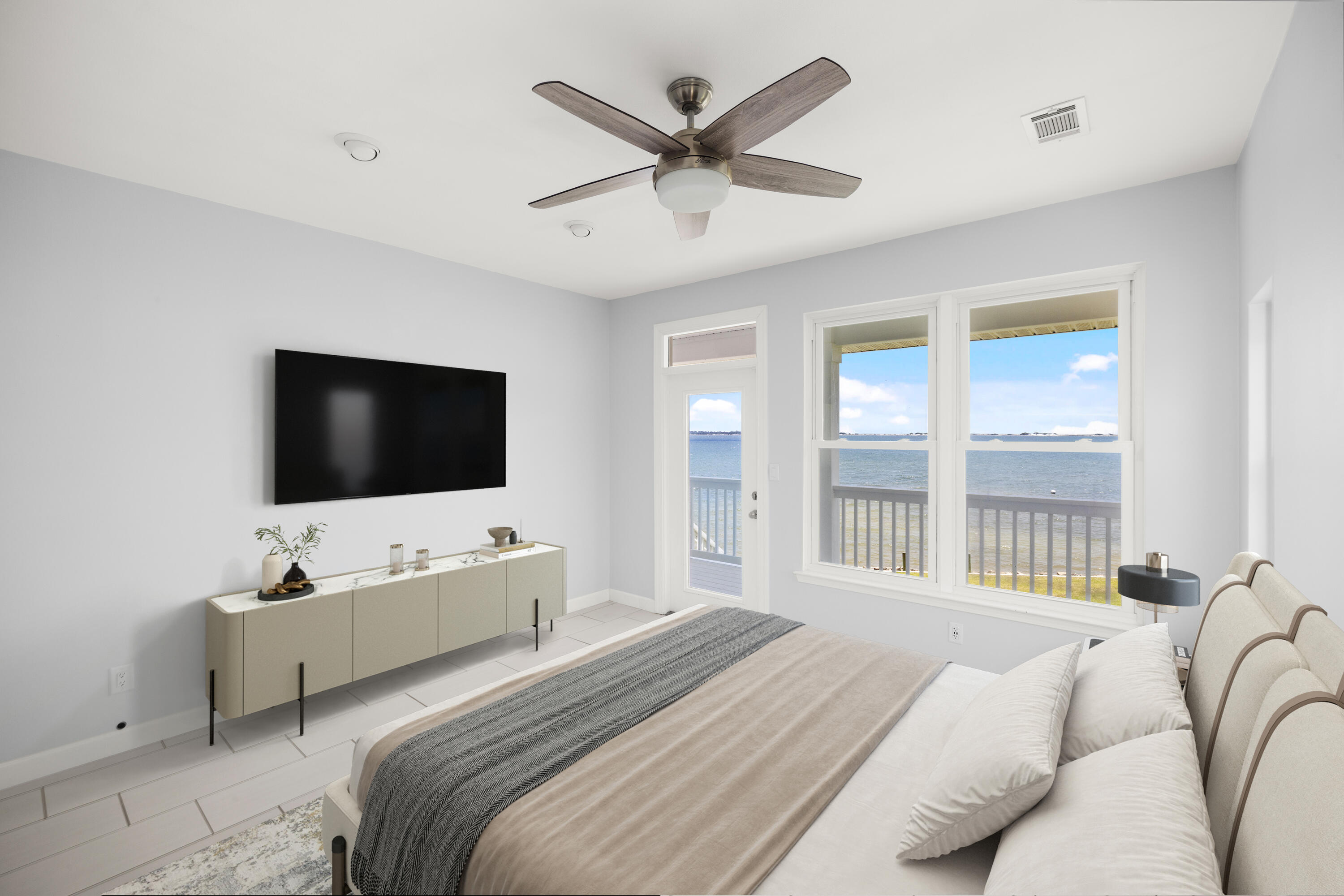 SANDY BEACH ESTATES - Residential