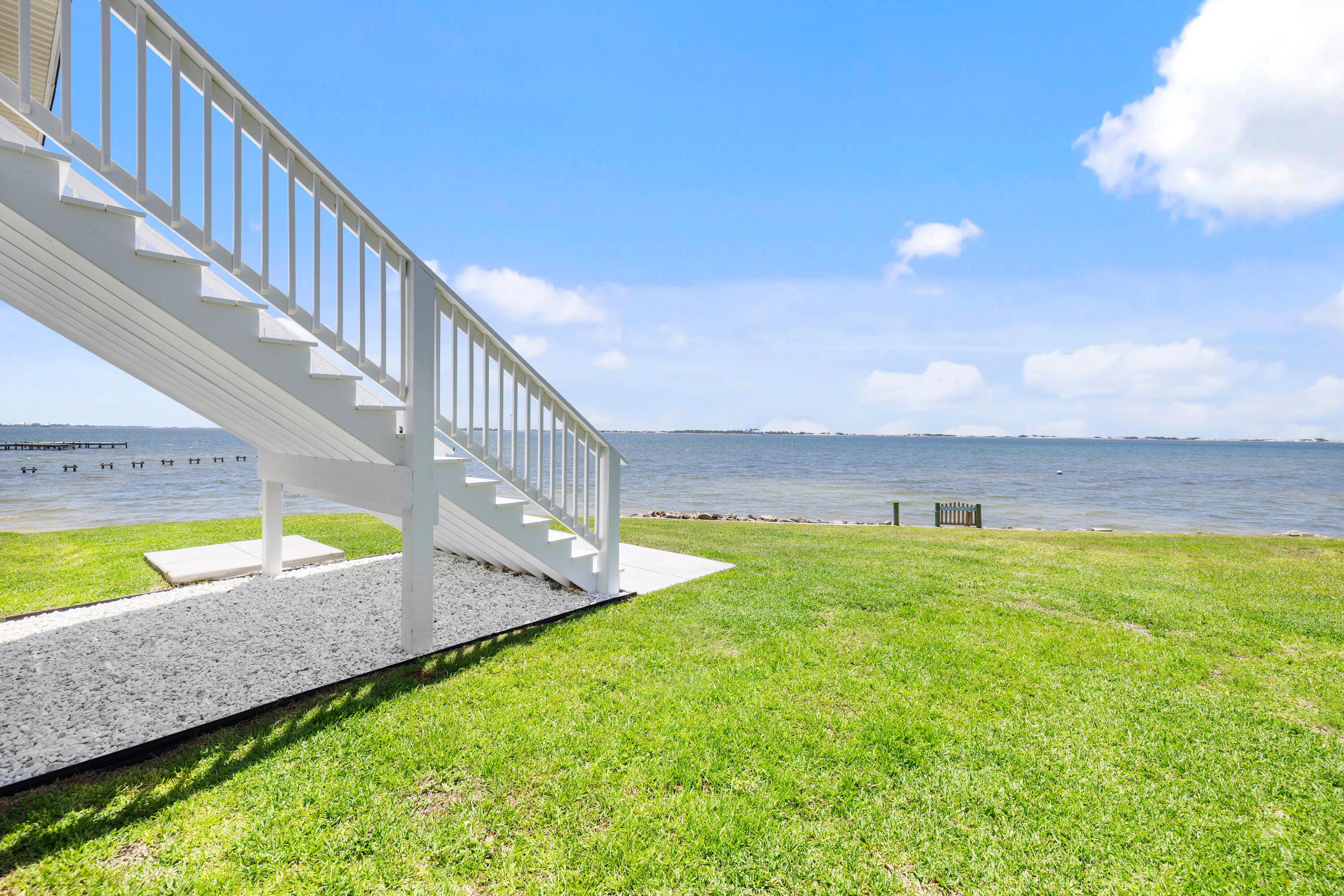 SANDY BEACH ESTATES - Residential