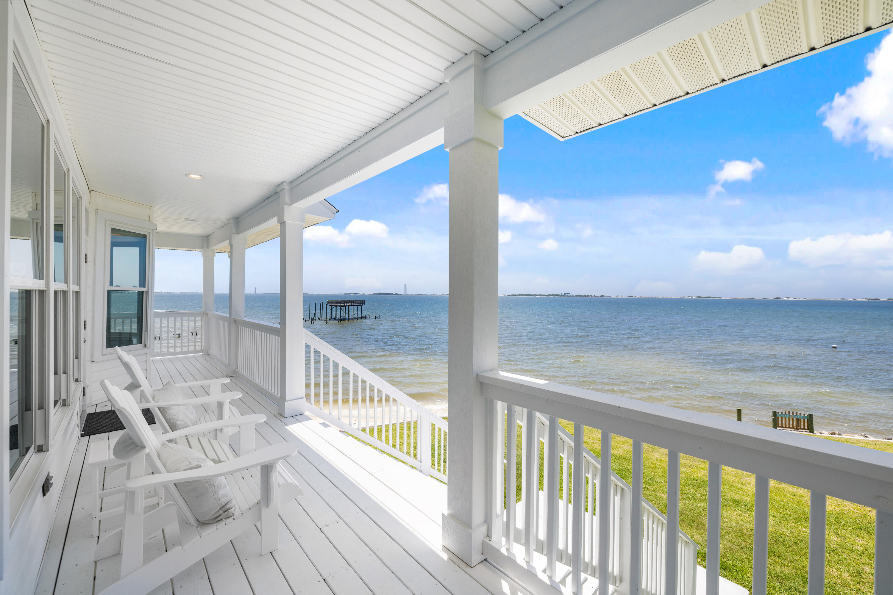 SANDY BEACH ESTATES - Residential
