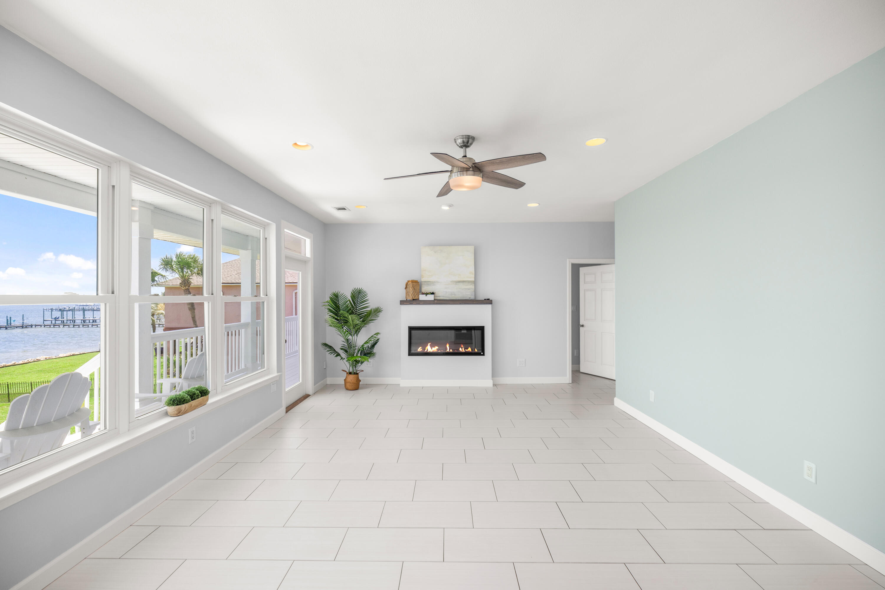 SANDY BEACH ESTATES - Residential