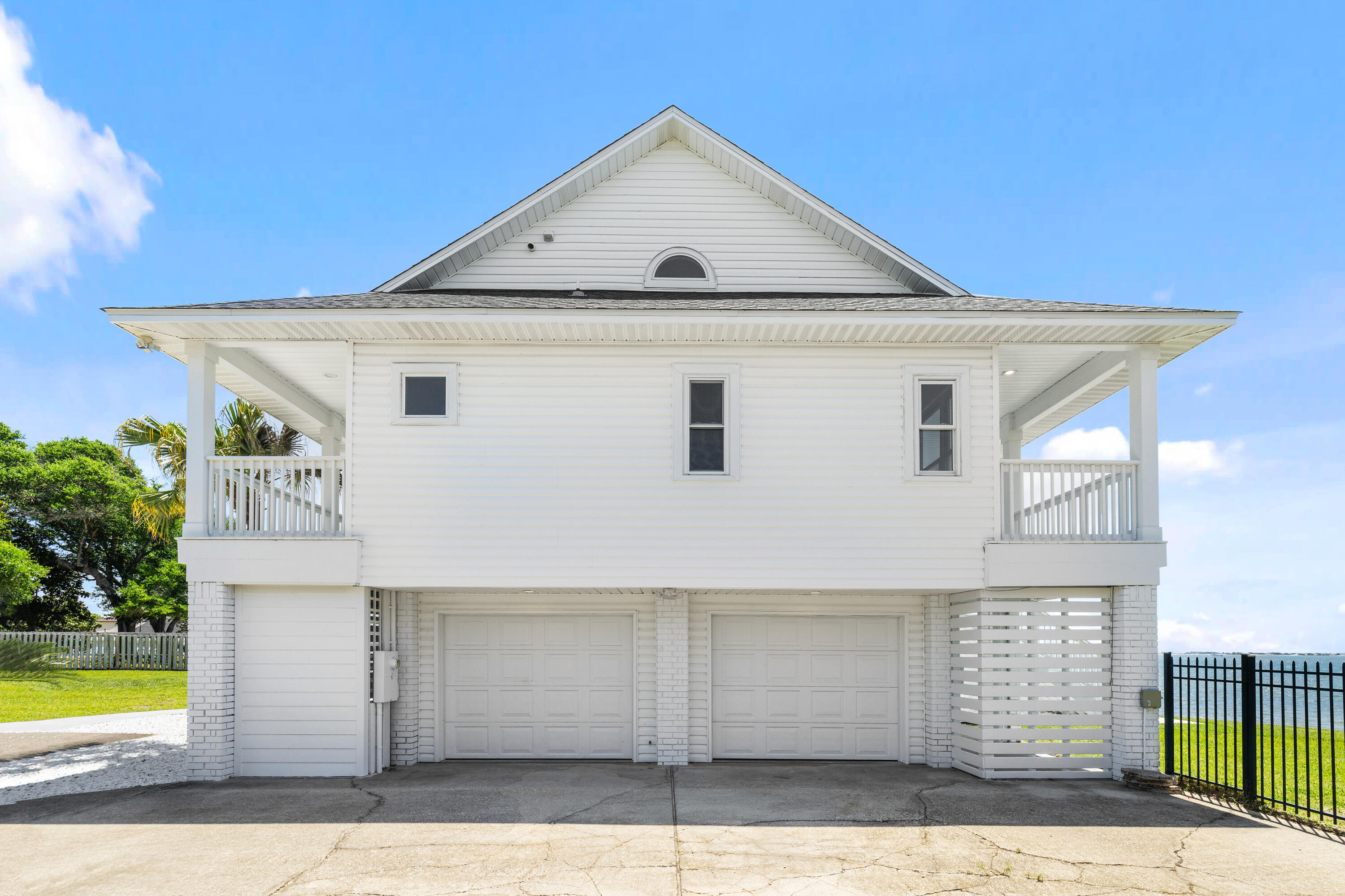 SANDY BEACH ESTATES - Residential