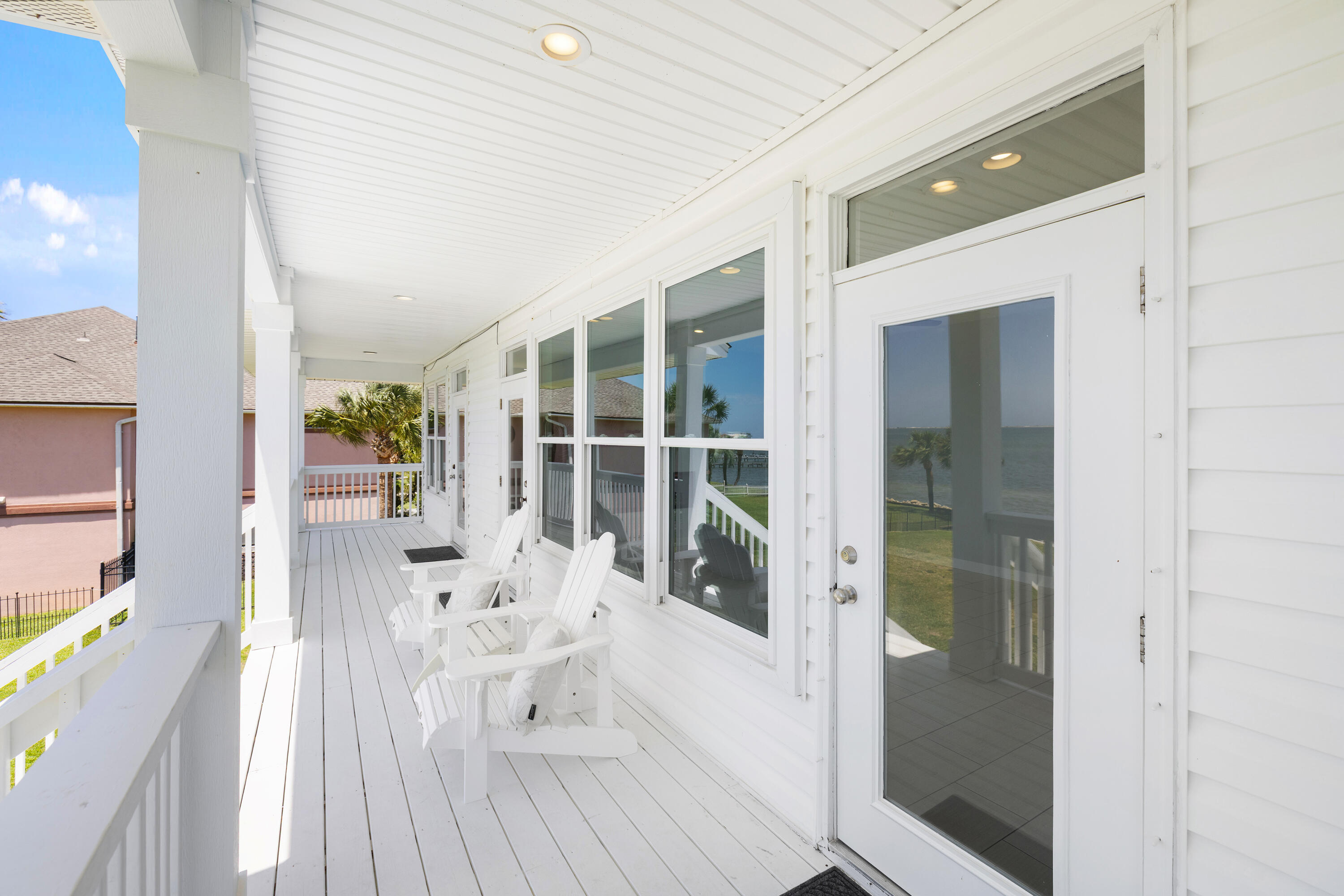 SANDY BEACH ESTATES - Residential