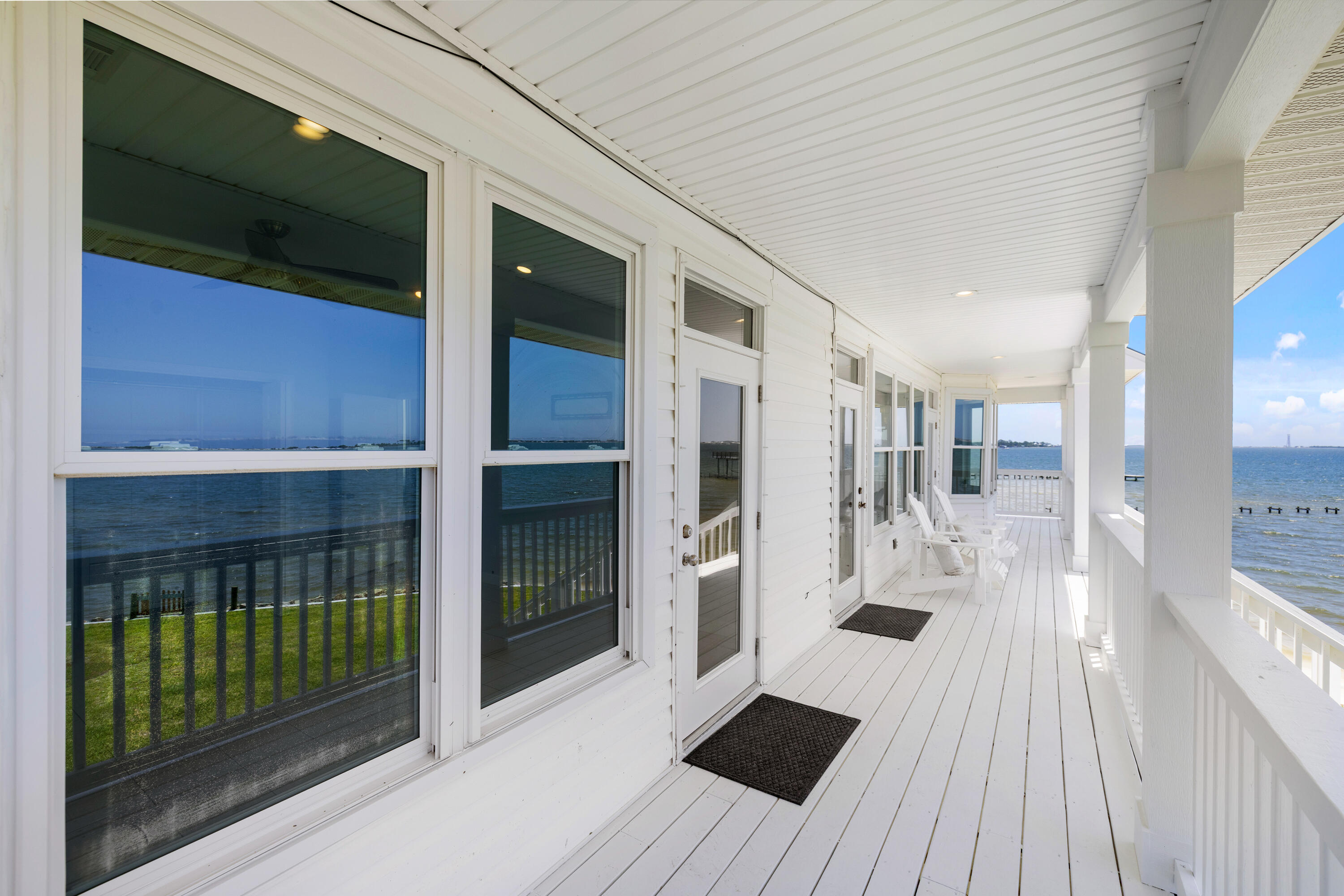 SANDY BEACH ESTATES - Residential