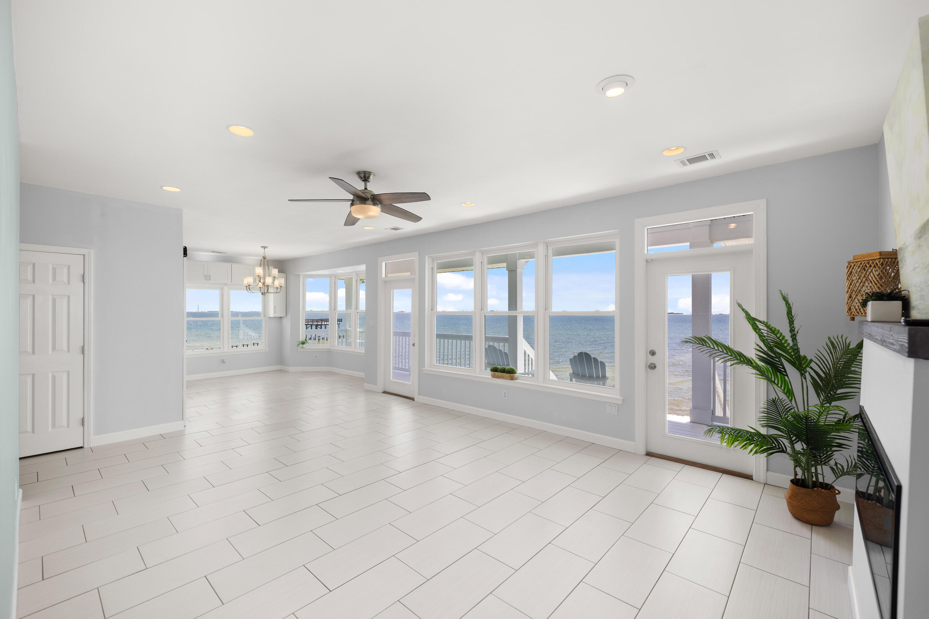 SANDY BEACH ESTATES - Residential