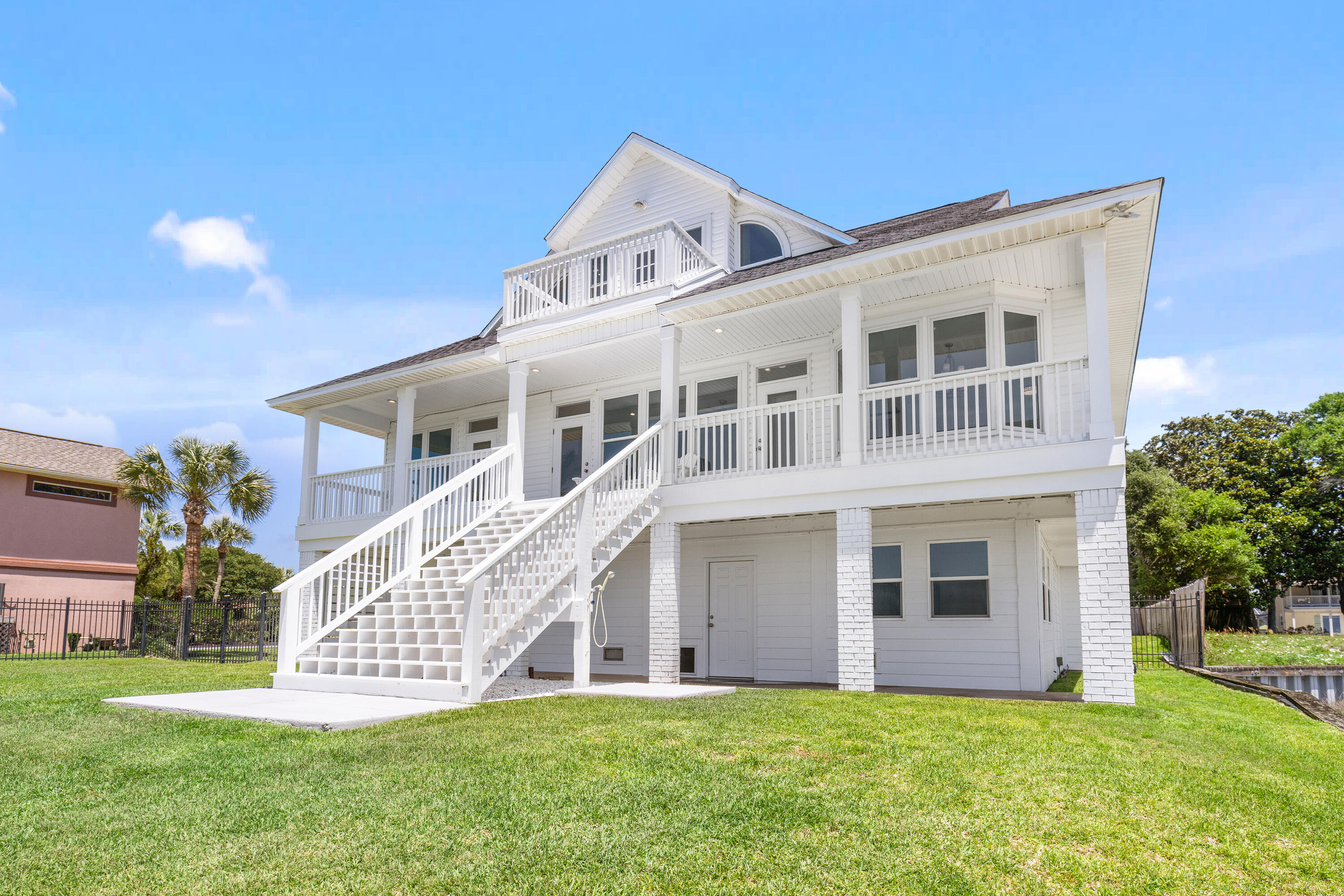 SANDY BEACH ESTATES - Residential