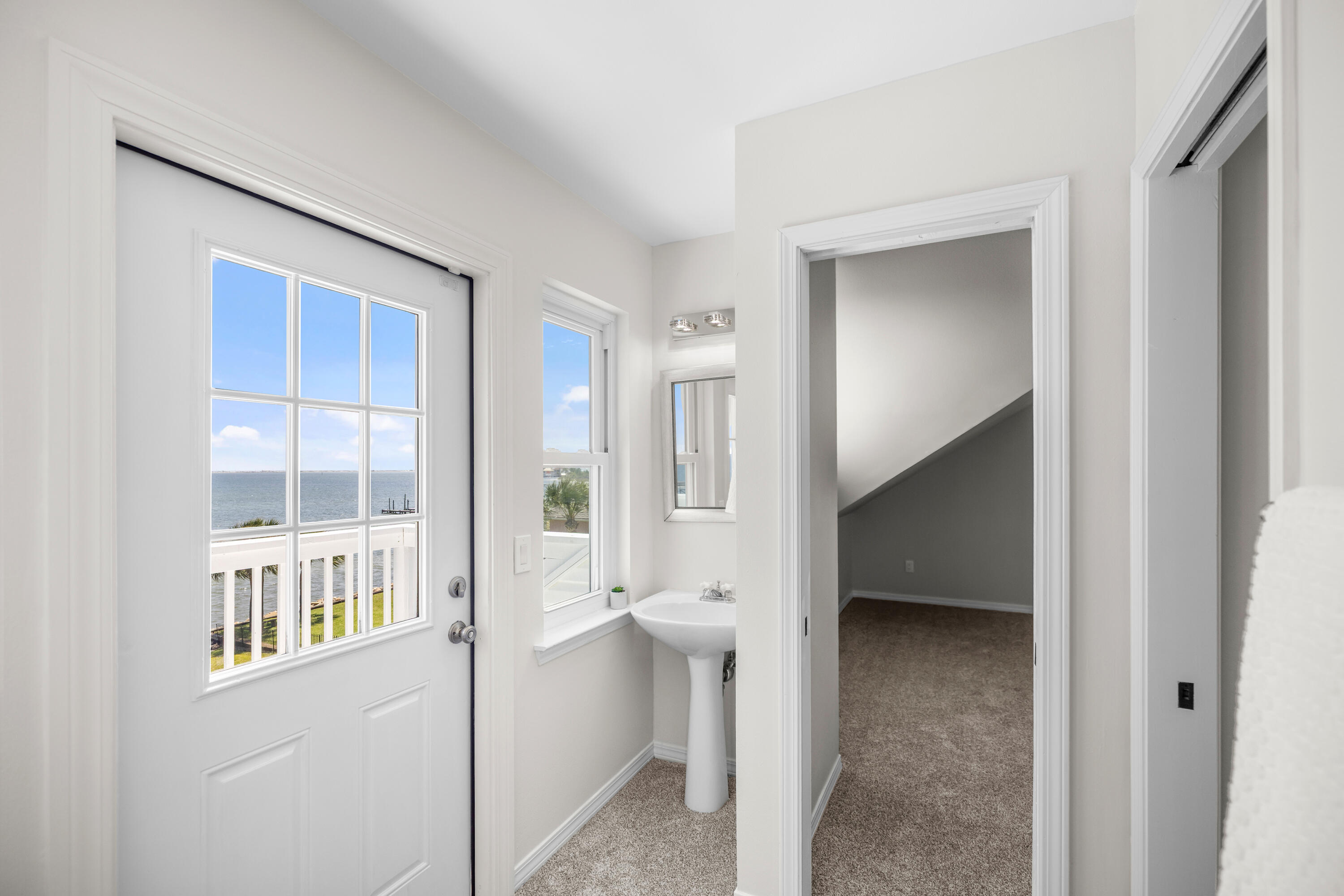 SANDY BEACH ESTATES - Residential