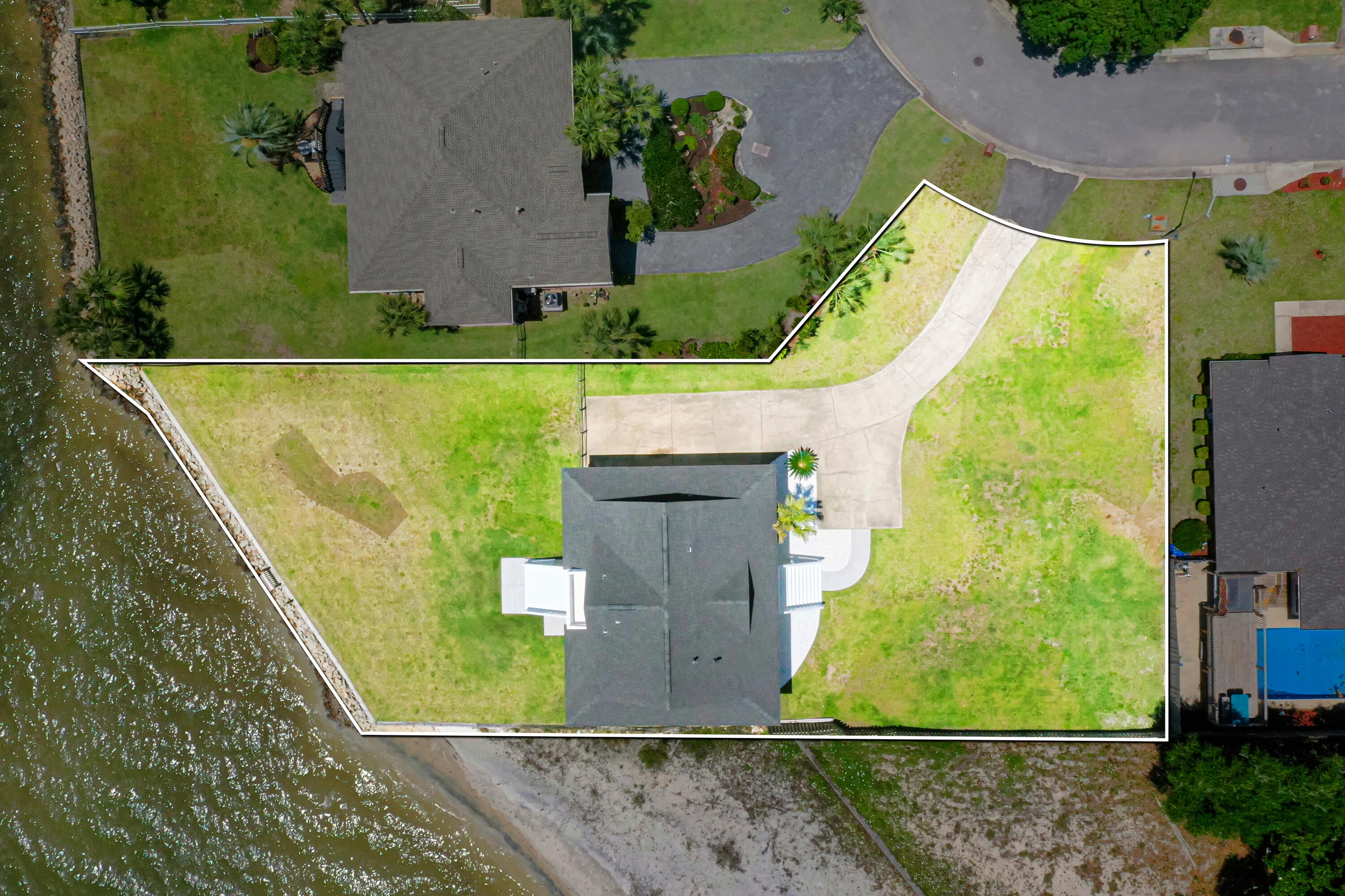 SANDY BEACH ESTATES - Residential