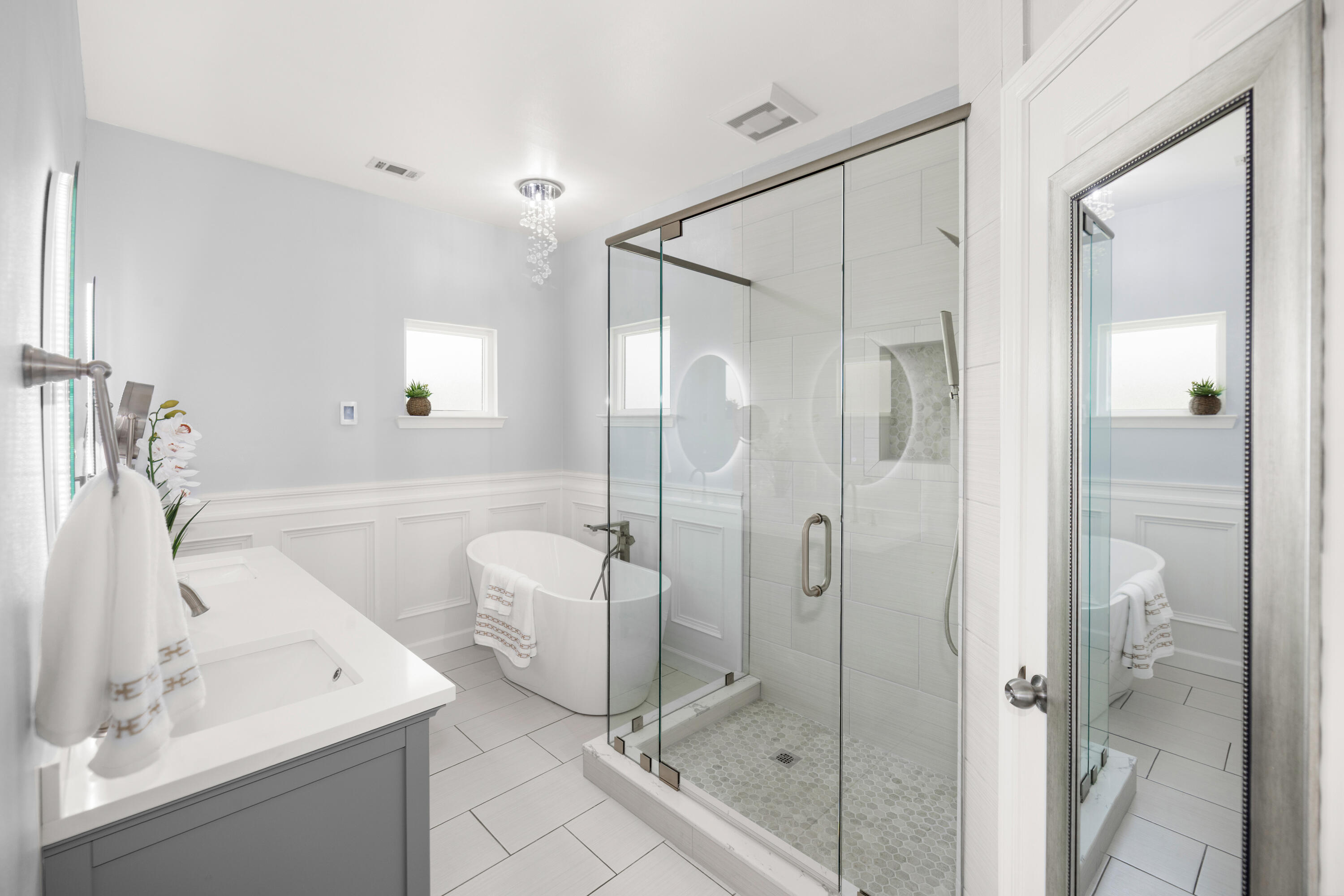 SANDY BEACH ESTATES - Residential
