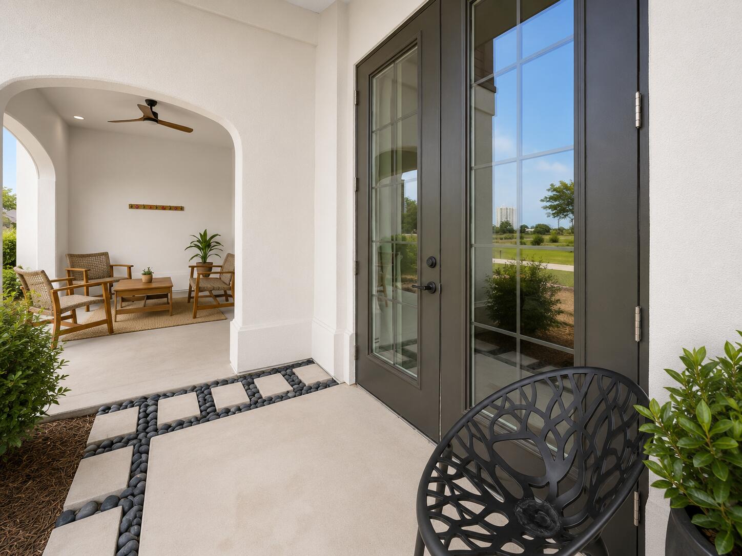 The Grove at Seascape - Residential