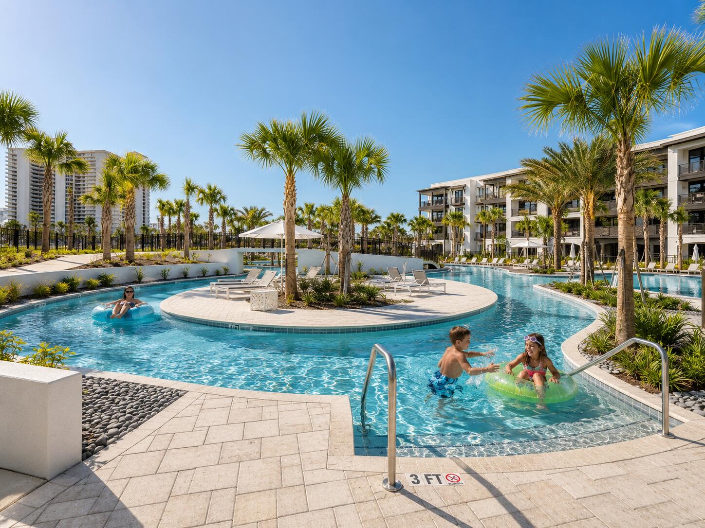 The Grove at Seascape - Residential