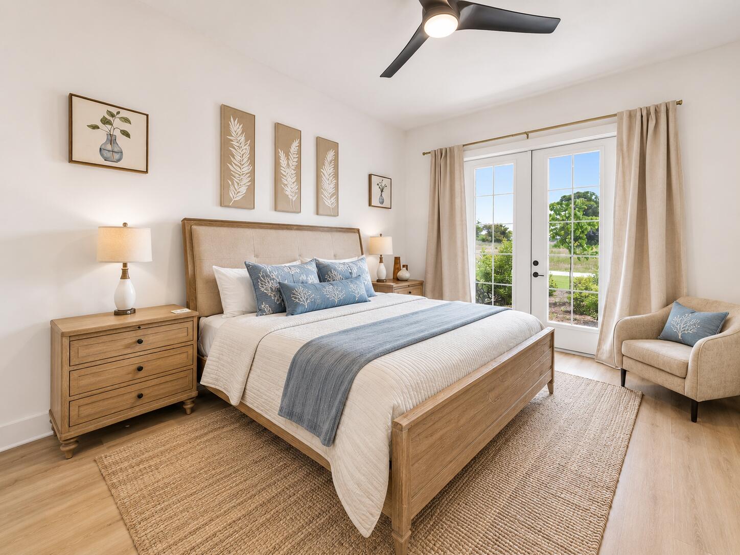The Grove at Seascape - Residential