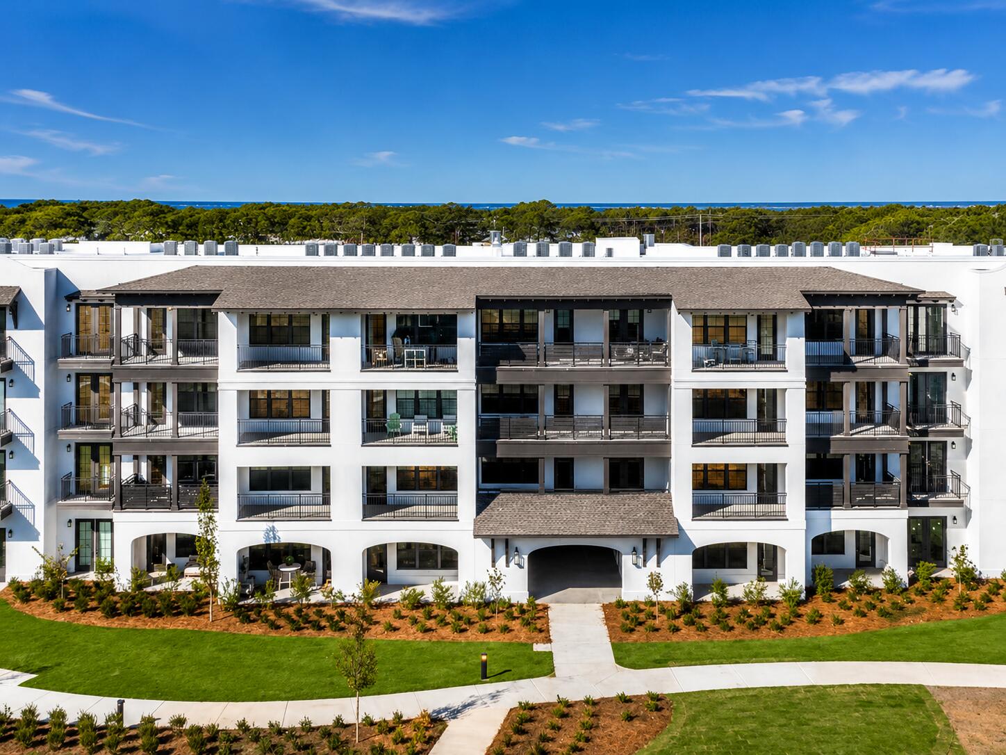The Grove at Seascape - Residential