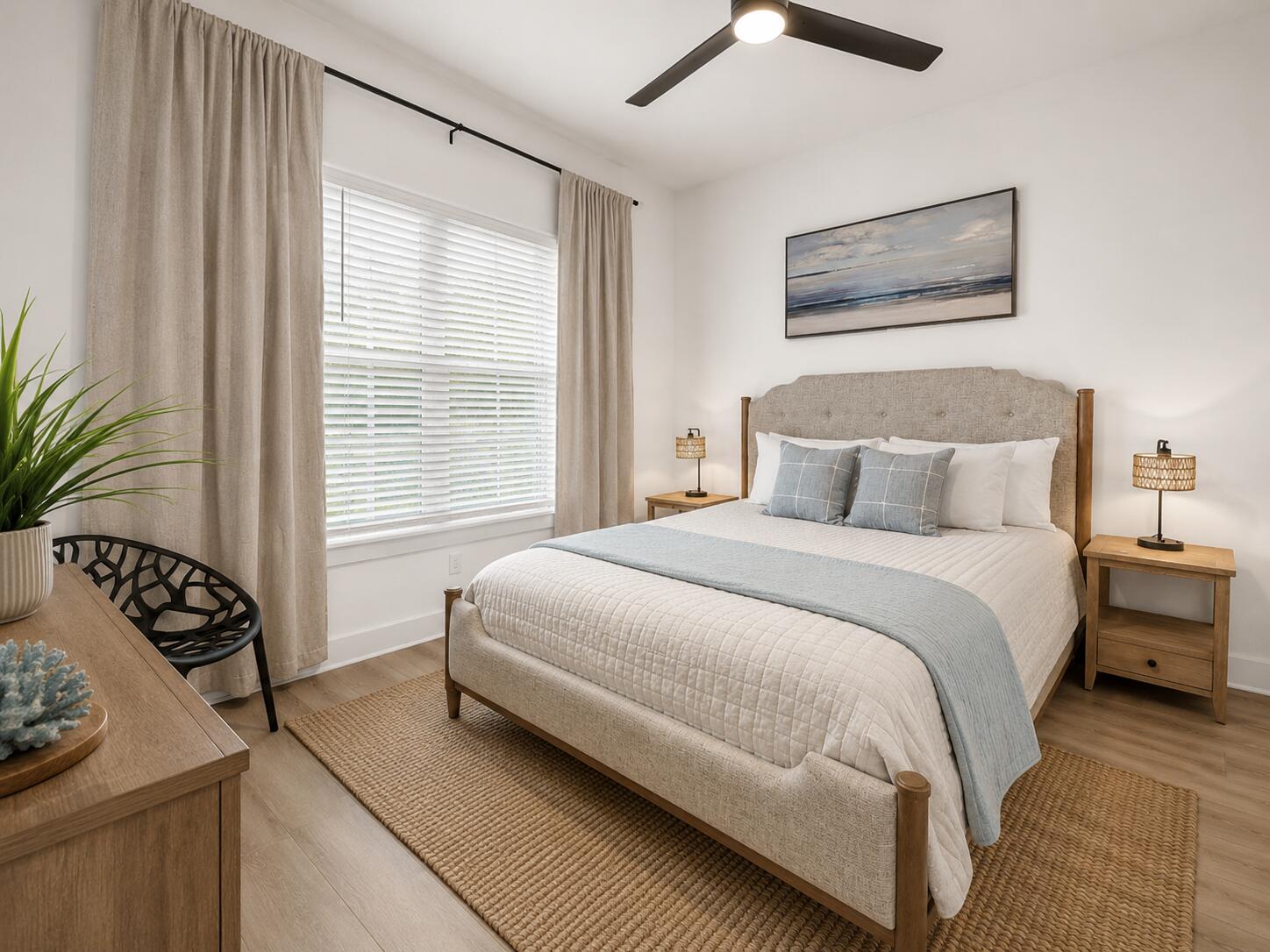 The Grove at Seascape - Residential