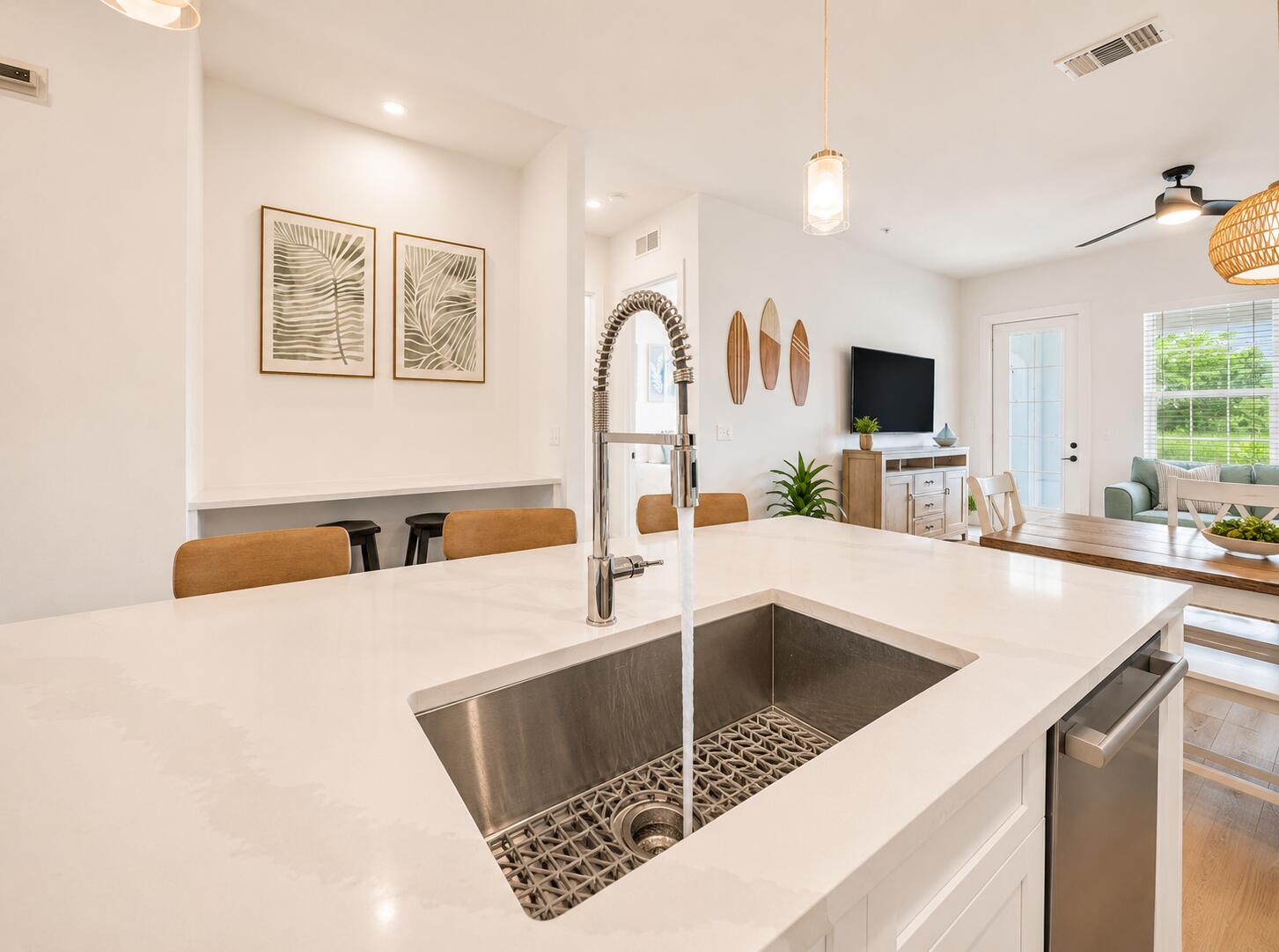 The Grove at Seascape - Residential