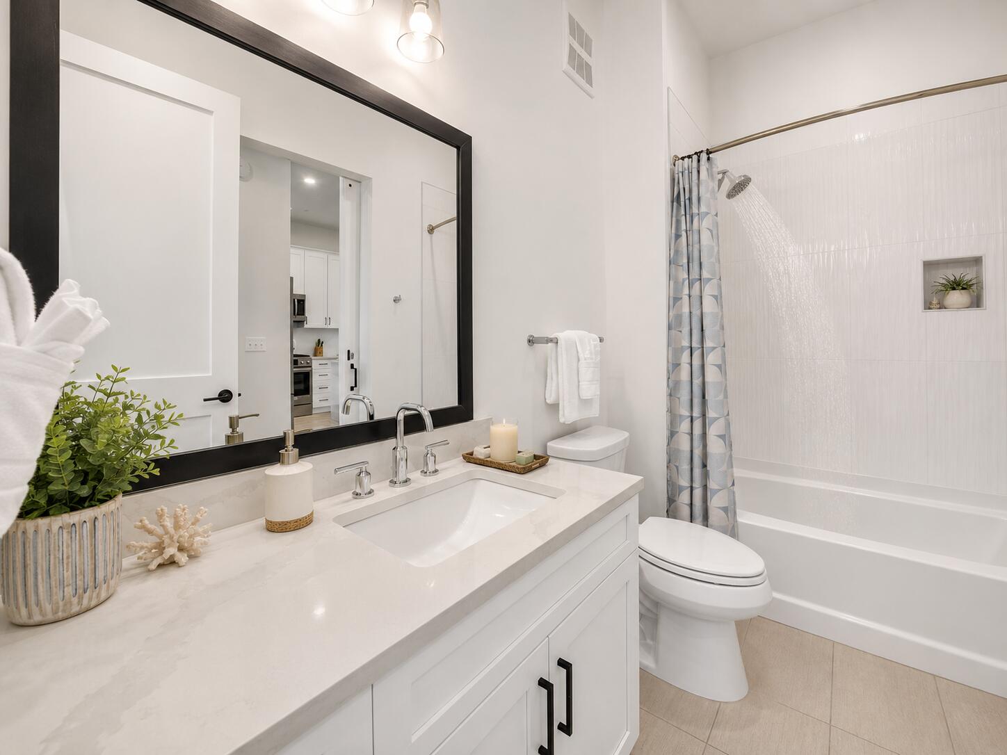 The Grove at Seascape - Residential