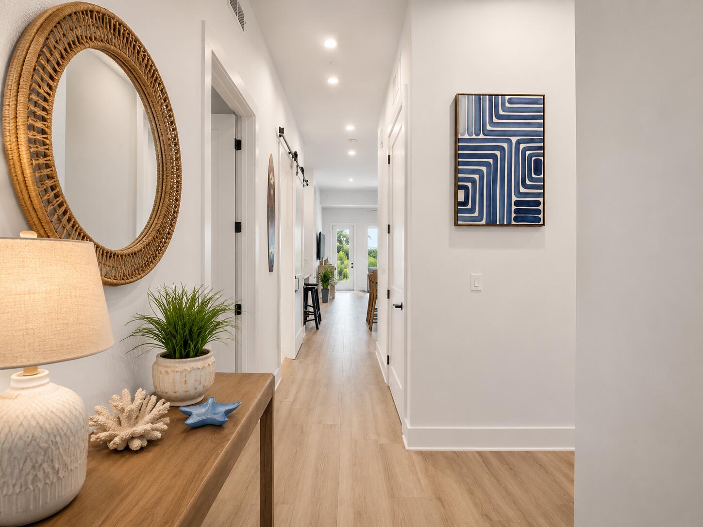 The Grove at Seascape - Residential