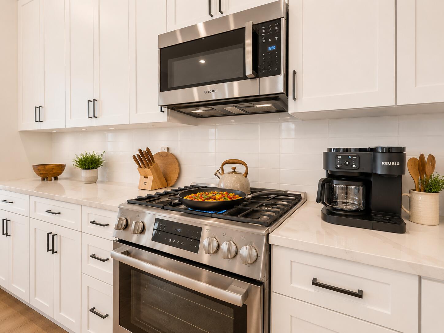 The Grove at Seascape - Residential