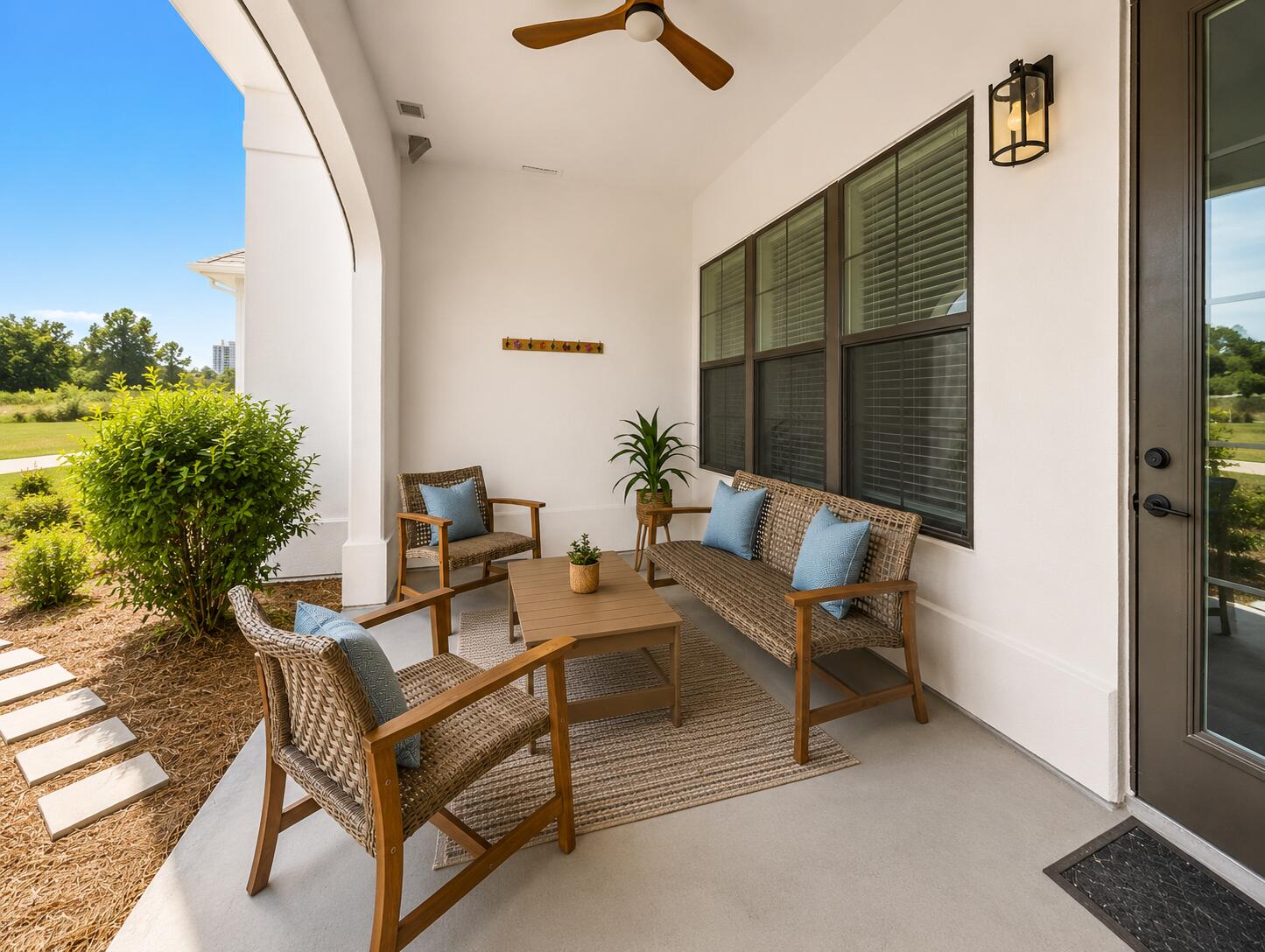 The Grove at Seascape - Residential