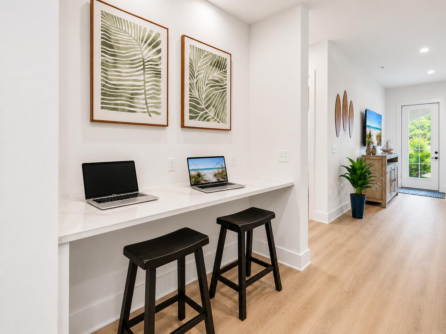 The Grove at Seascape - Residential