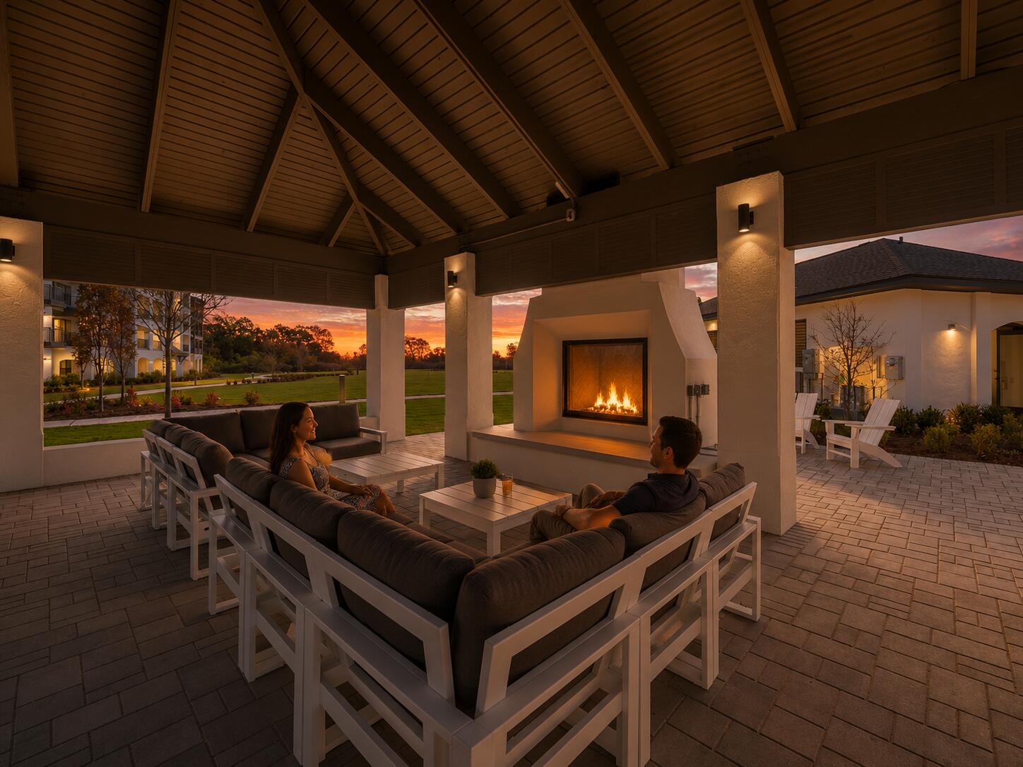 The Grove at Seascape - Residential