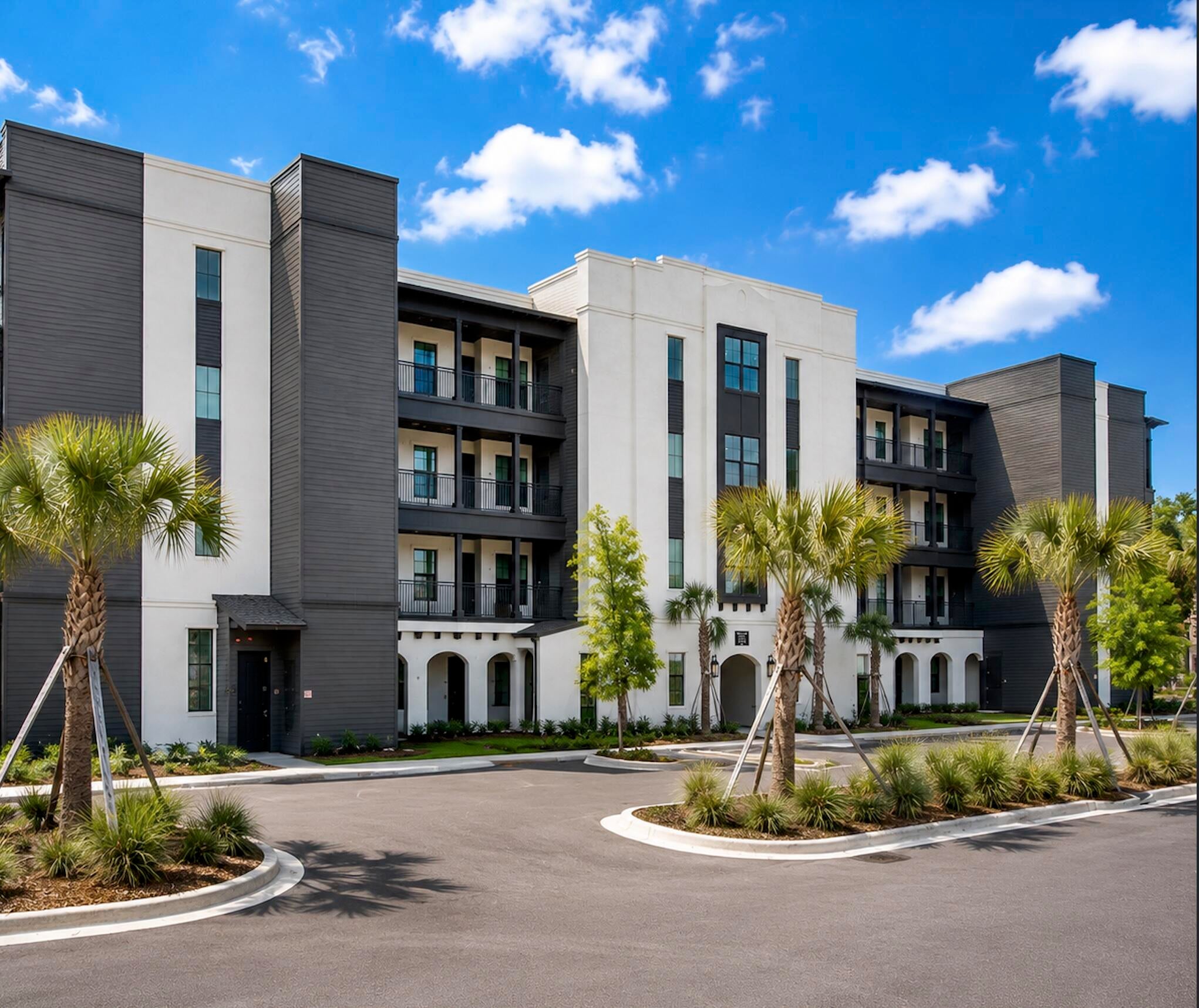 The Grove at Seascape - Residential