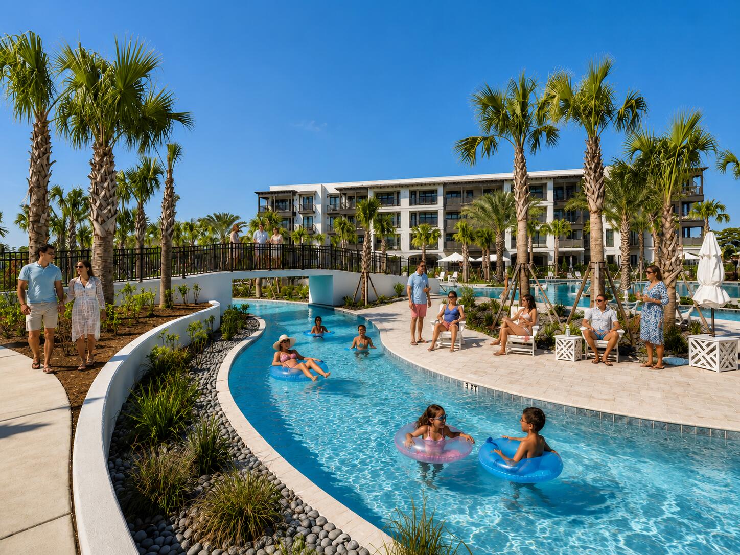 The Grove at Seascape - Residential