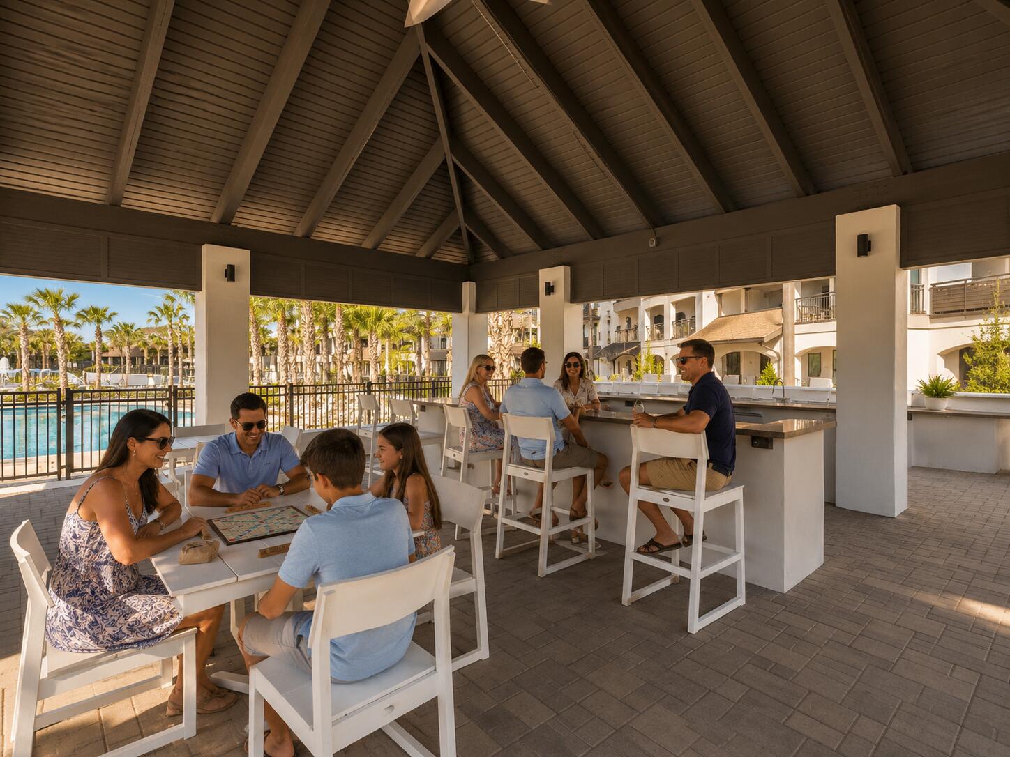 The Grove at Seascape - Residential