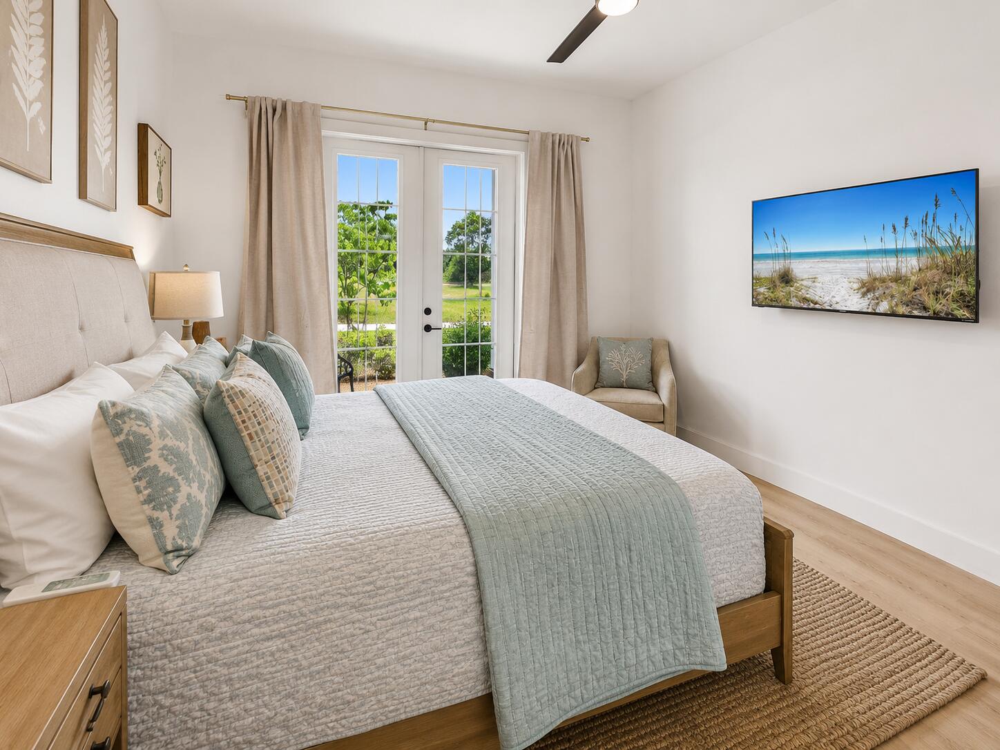 The Grove at Seascape - Residential